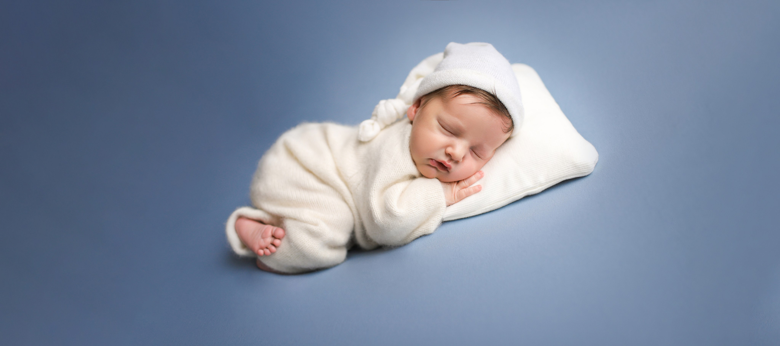 Ирина Кан Фотограф новорожденных в Екатеринбурге