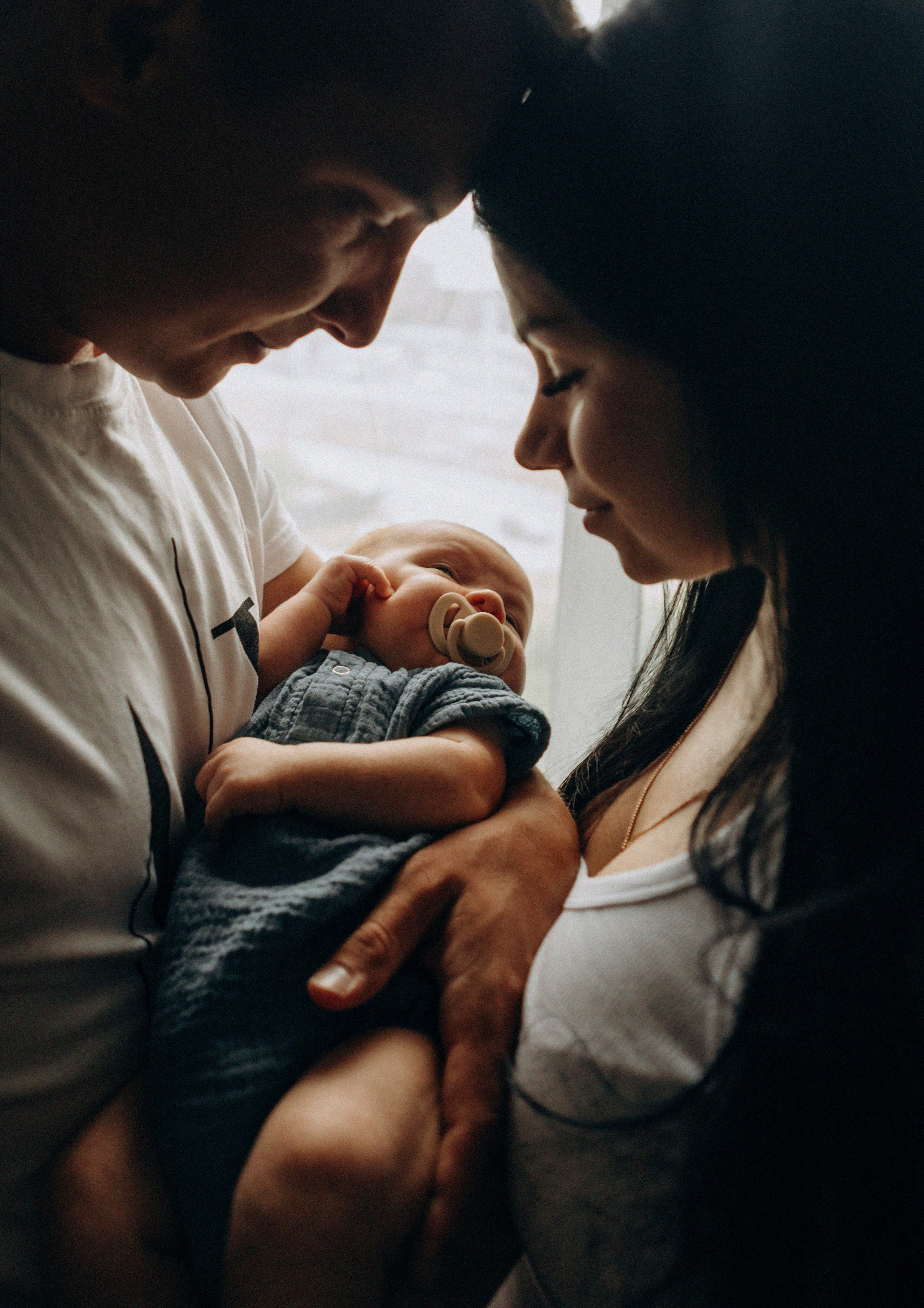 Спасибо за сына!. Свадебный и семейный фотограф Арестенко Анастасия
