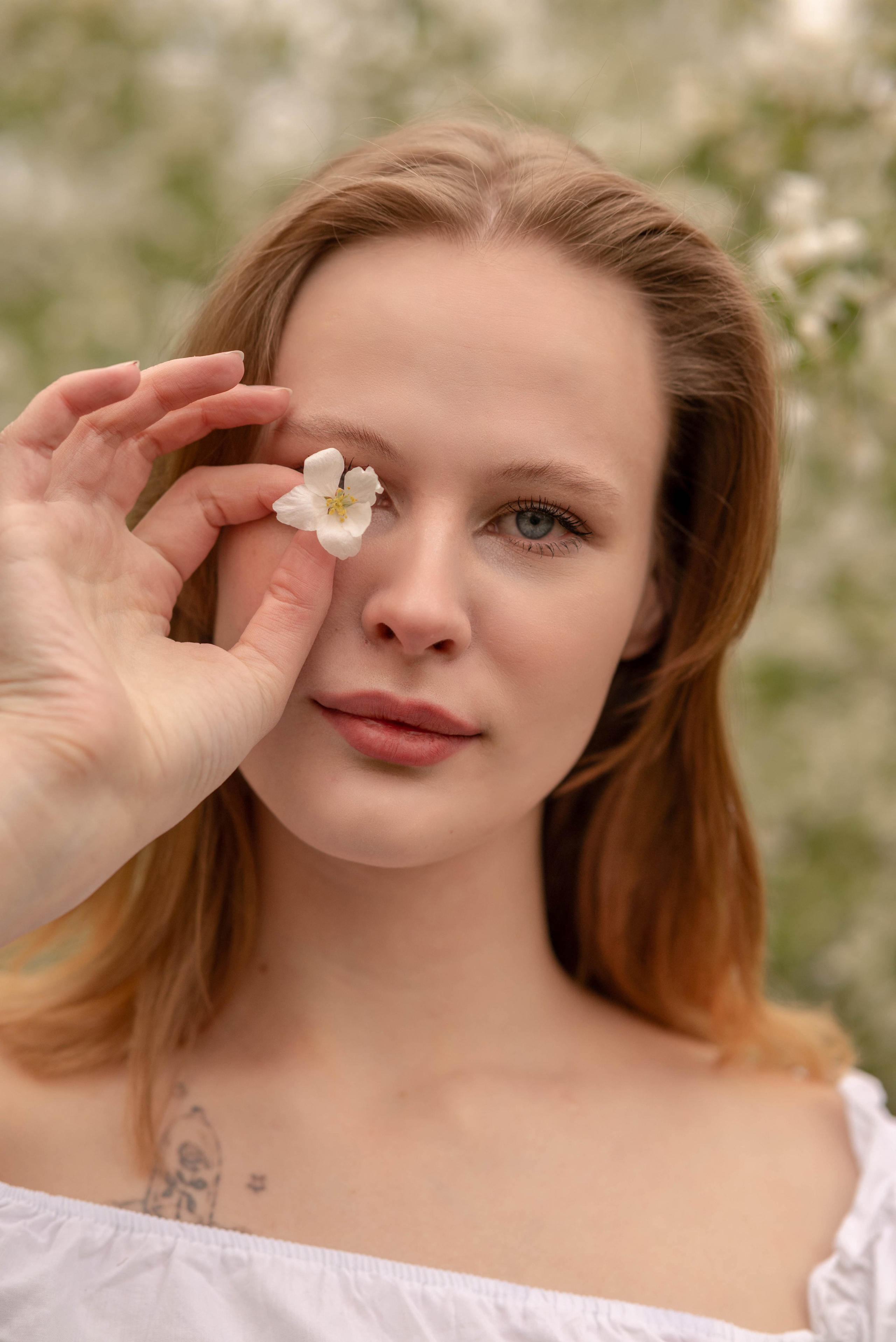 Фотосессия «Весеннее обновление»: цветущие локации Абакана и Минусинска. Семейный и свадебный фотограф в Абакане Юлия Су