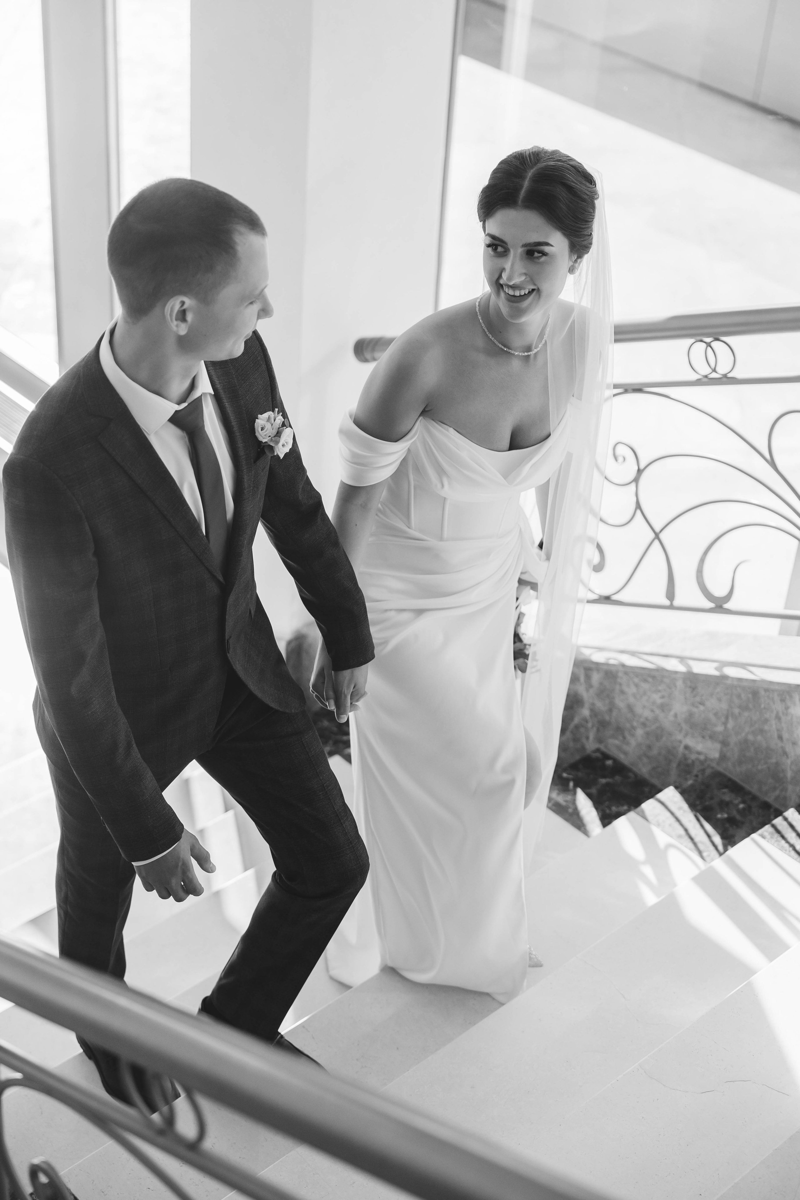 Егор и Лиза. Главная