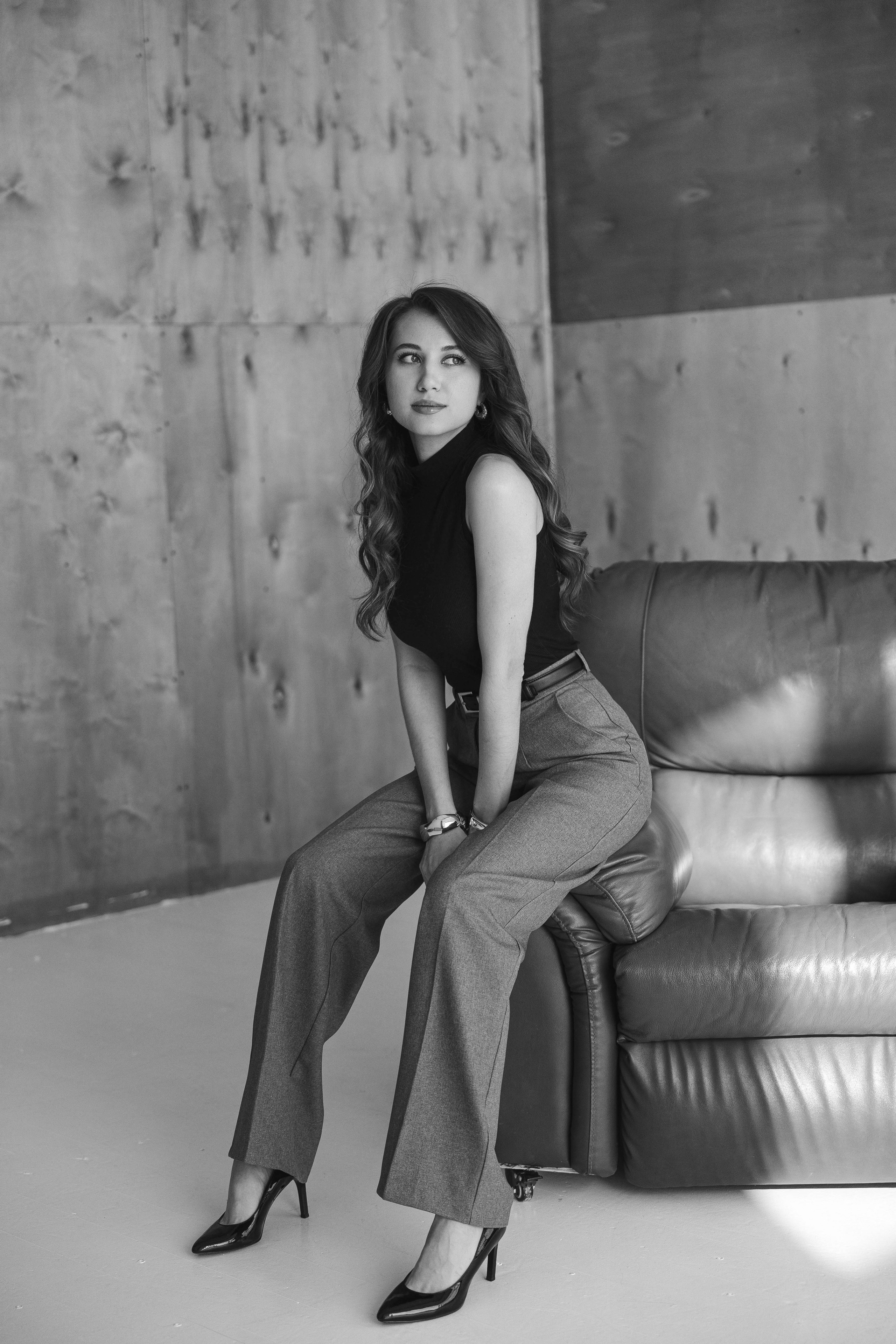 Алёна. Главная