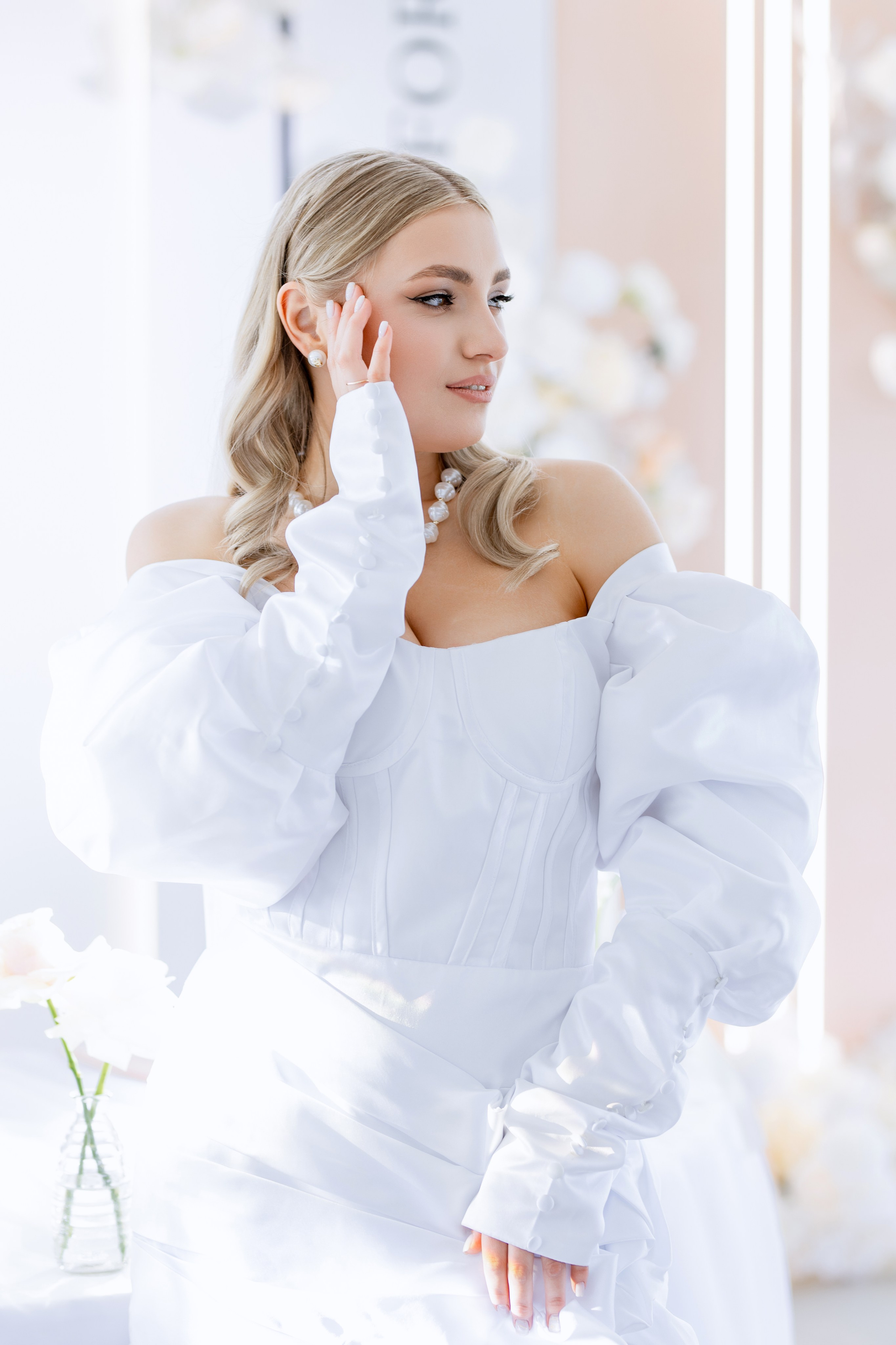 Виктория и Илья. Свадебный фотограф Витебск Минск