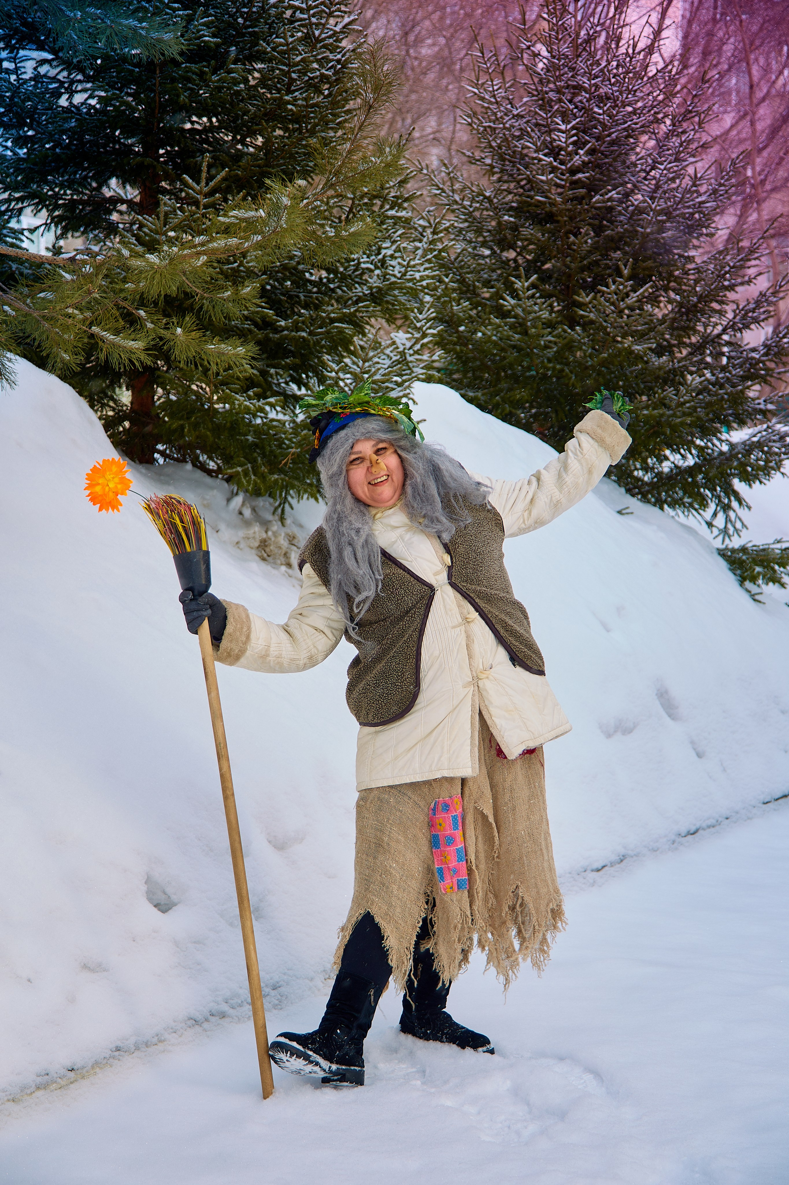 Детский сад. Выпускной альбом Новосибирск