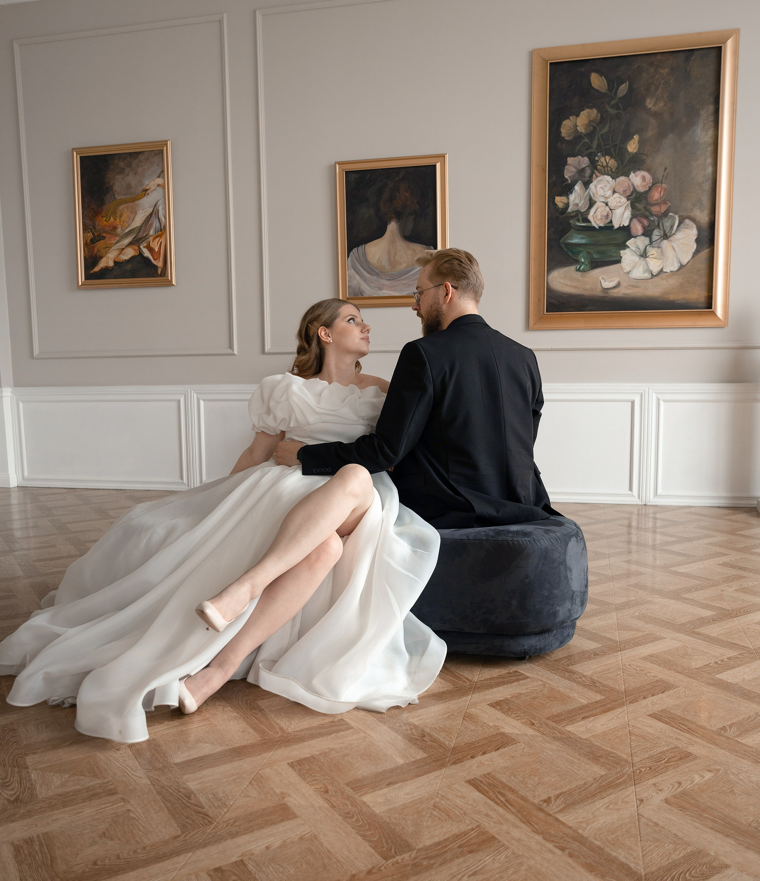 Свадебный фотограф. Фотограф Людмила Жук