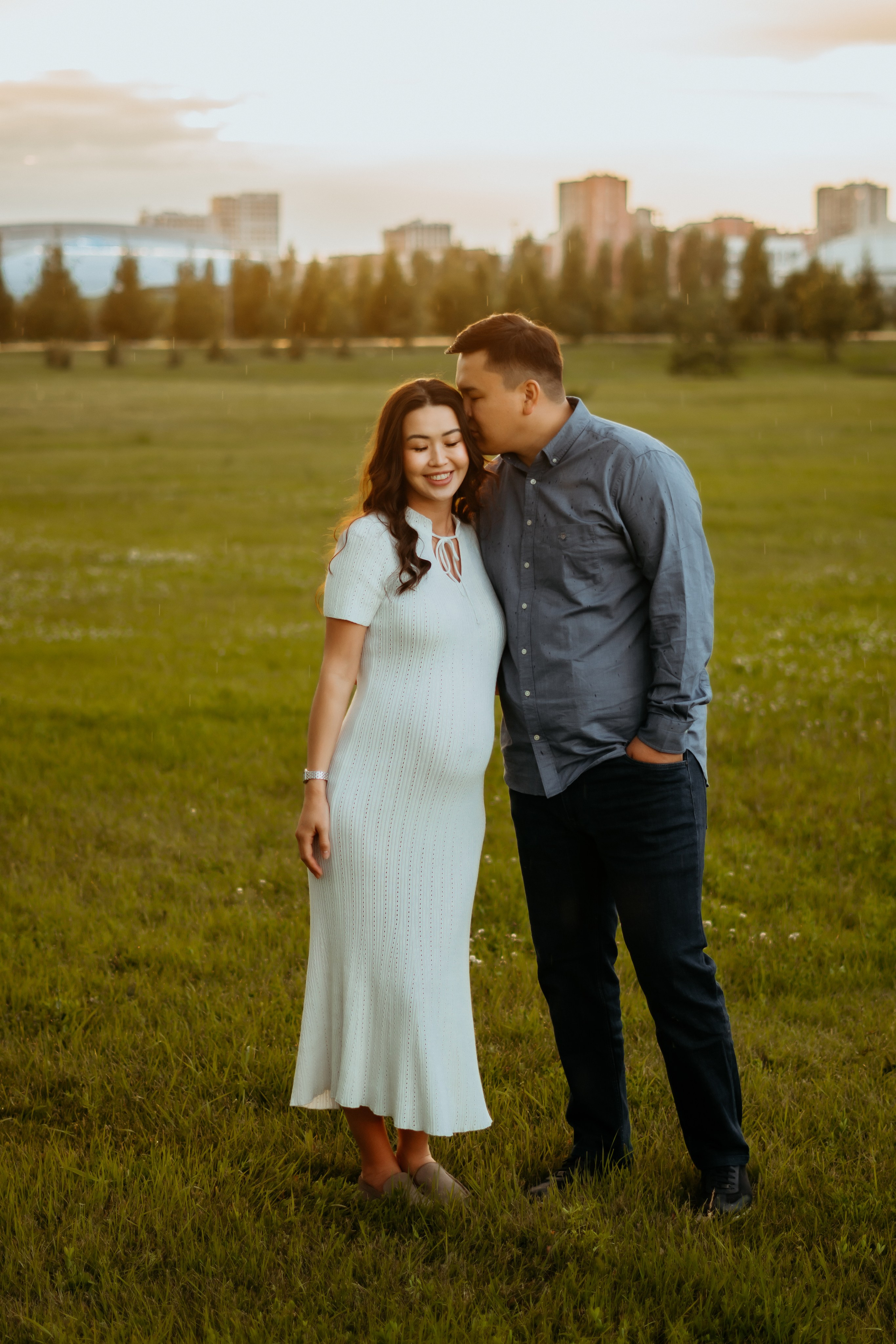 Адильхан — Динара. Уличный и студийный фотограф в Астане Ержанов Нурасыл