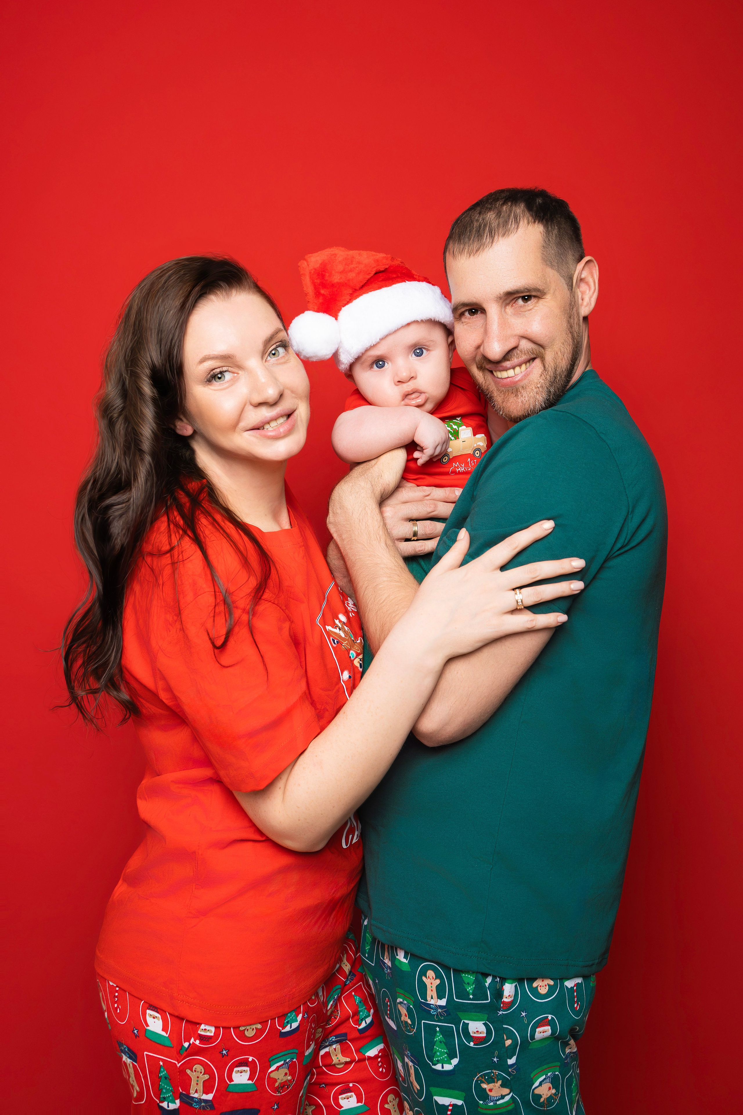 Семейная. Анастасия, Фотограф женского портрета и беременности в стиле vogue