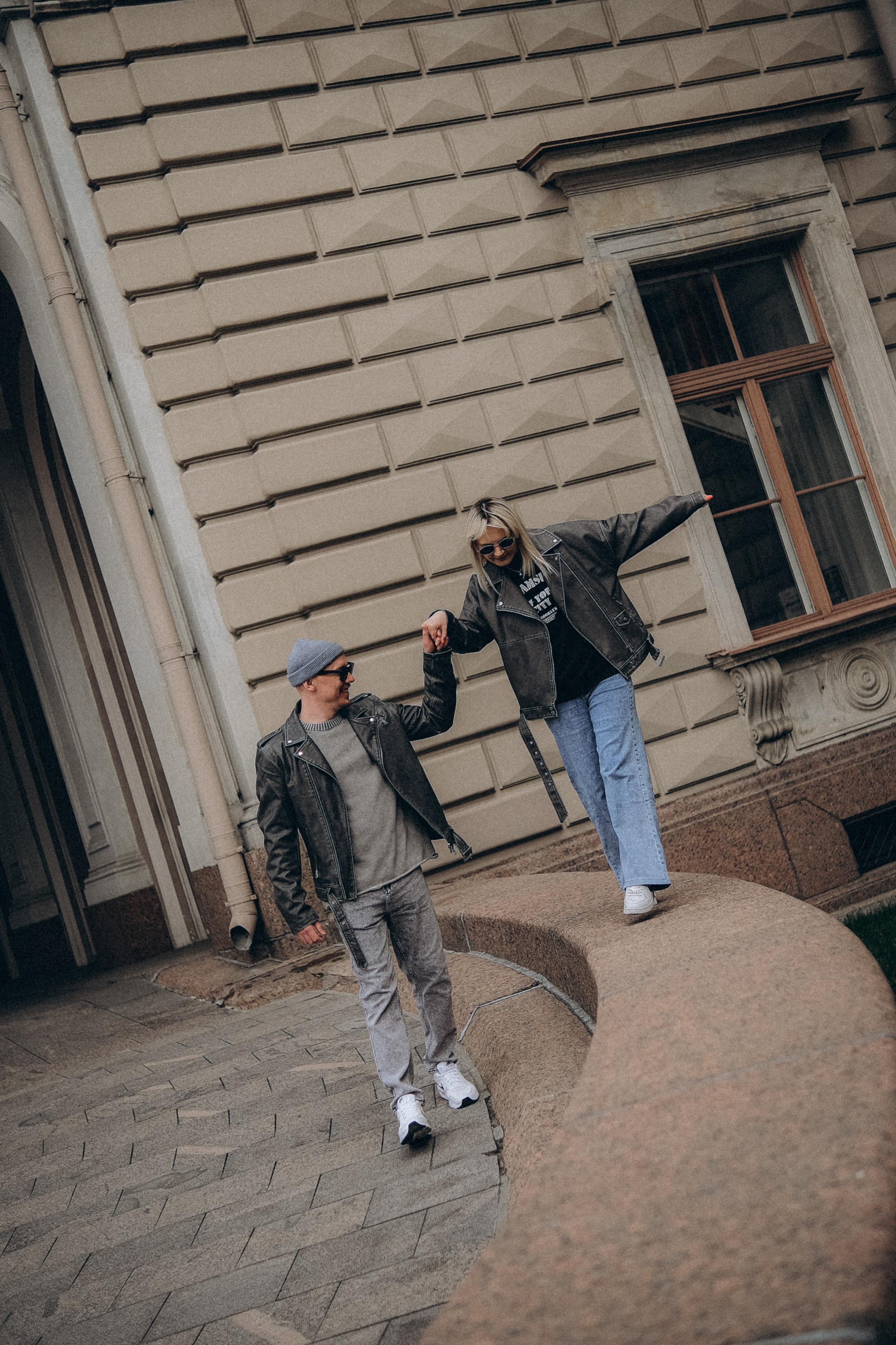 Кира & Макс. Phdkvmr.ru