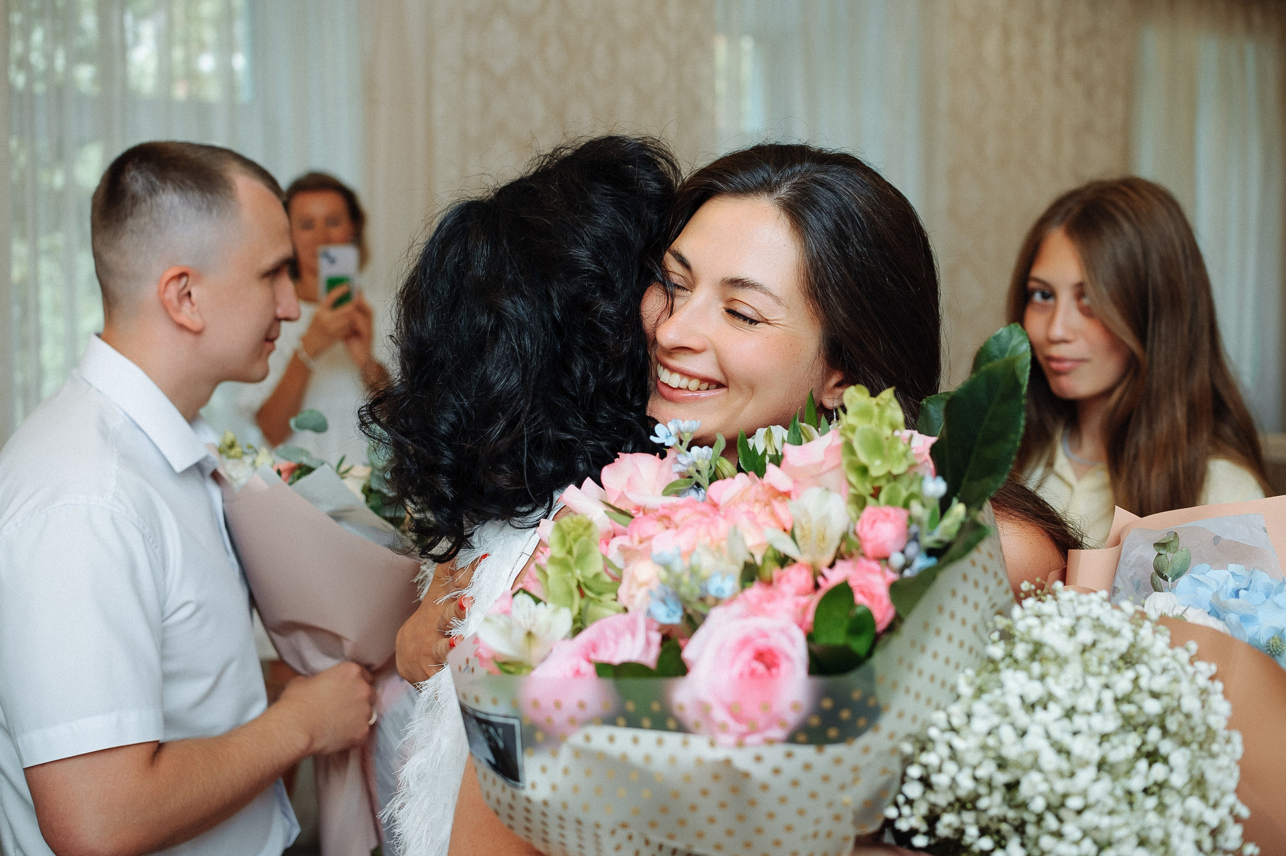 Артём и Елена. Фотограф в Екатеринбурге Артём Зайнетдинов