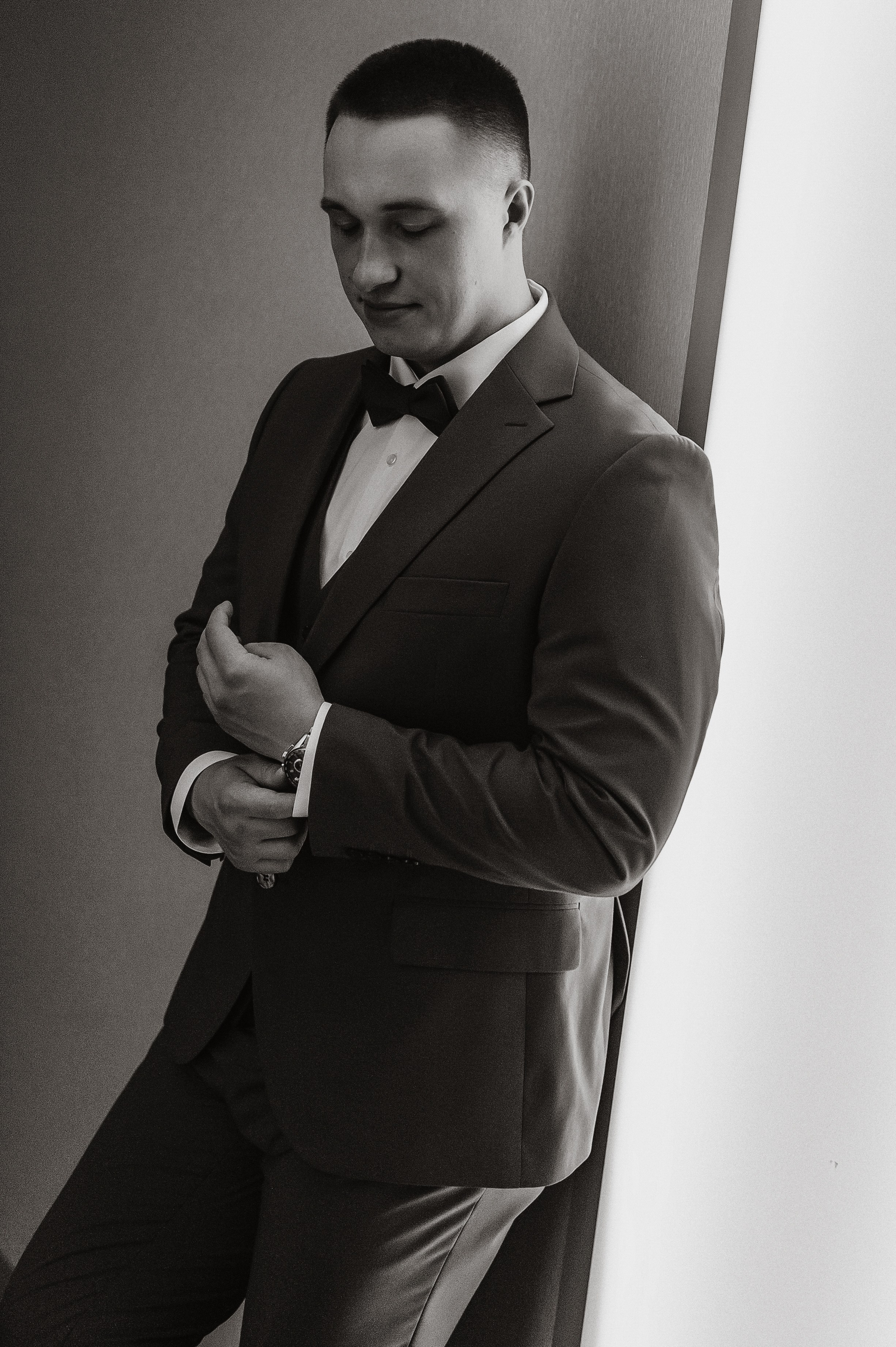 Олег и Вера. Фотограф в Екатеринбурге Артём Зайнетдинов