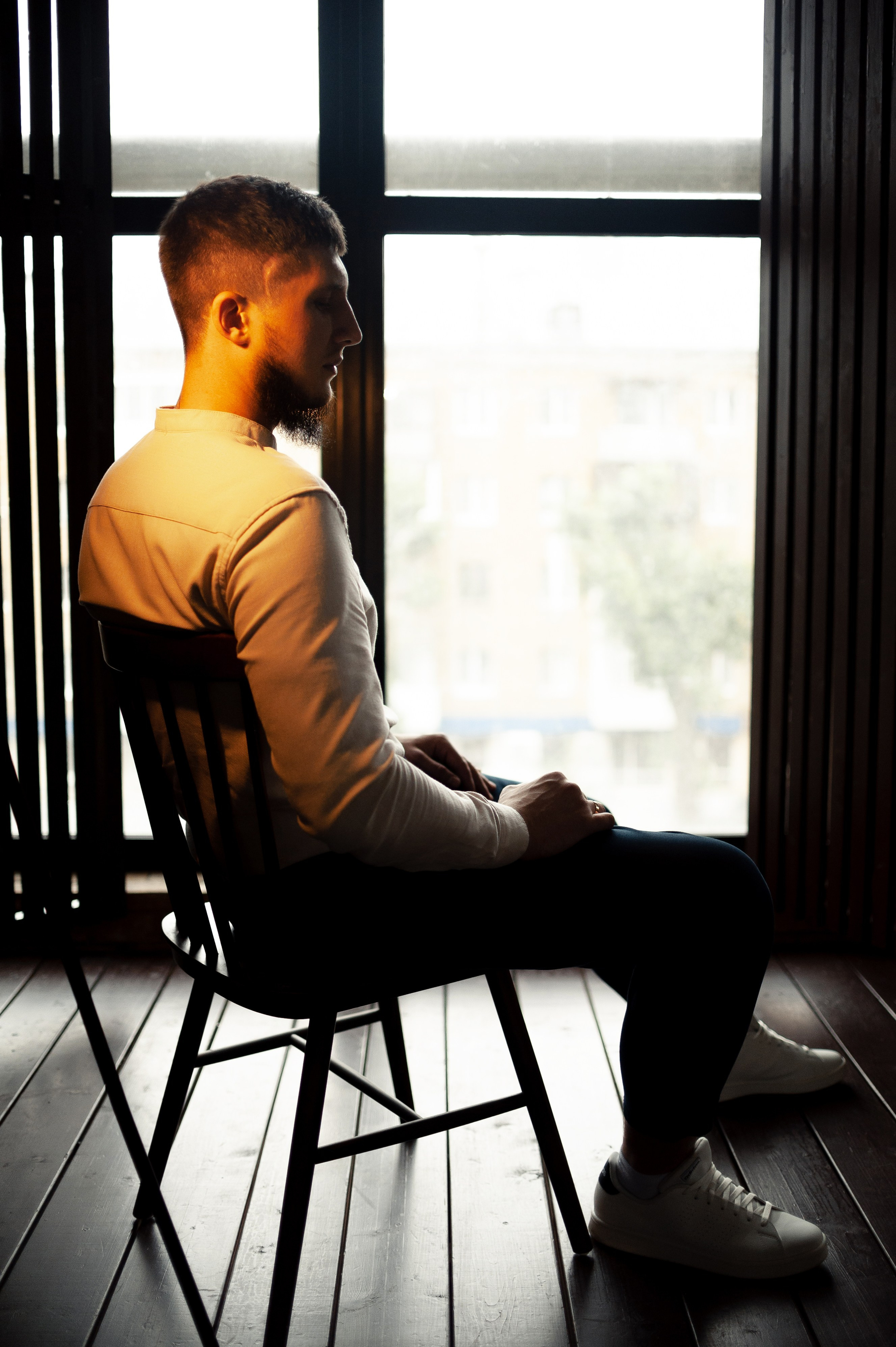 Ярослав и Марина. Фотограф в Екатеринбурге Артём Зайнетдинов