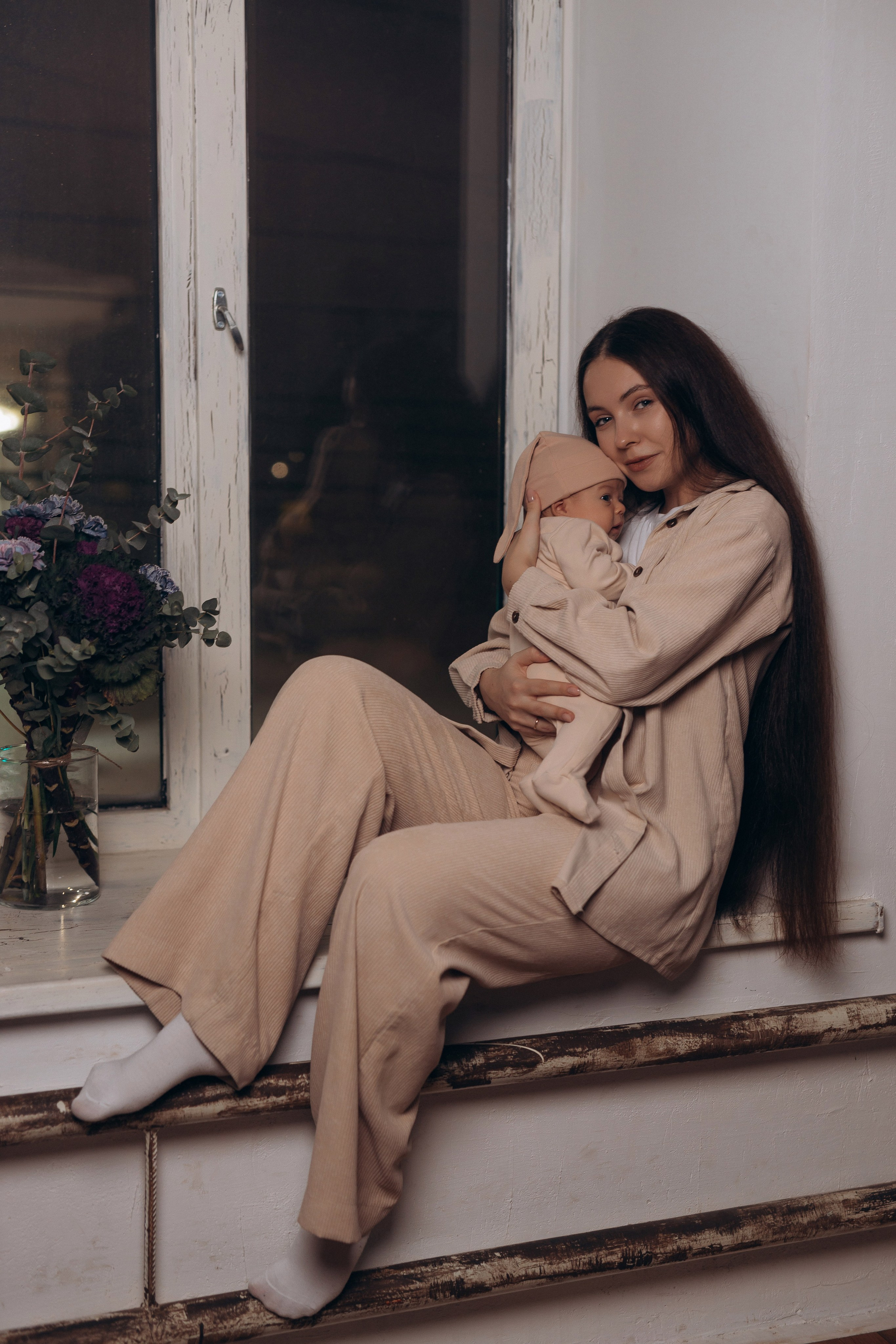 Барановы. Свадебный и семейный фотограф в Тамбове и Котовске Артём Комбаров