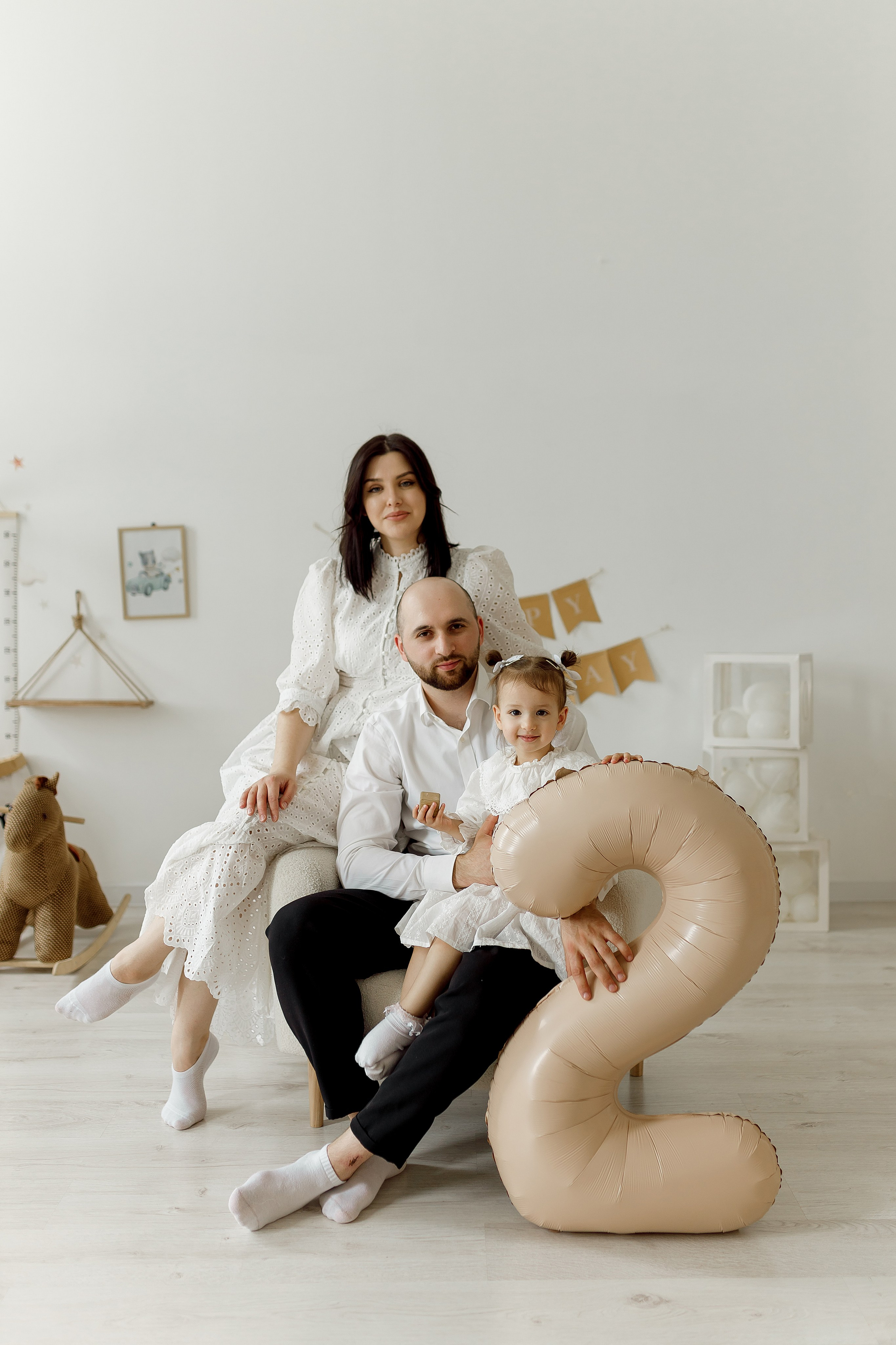 № 13. Фотограф в Москве Юлия Хамзина