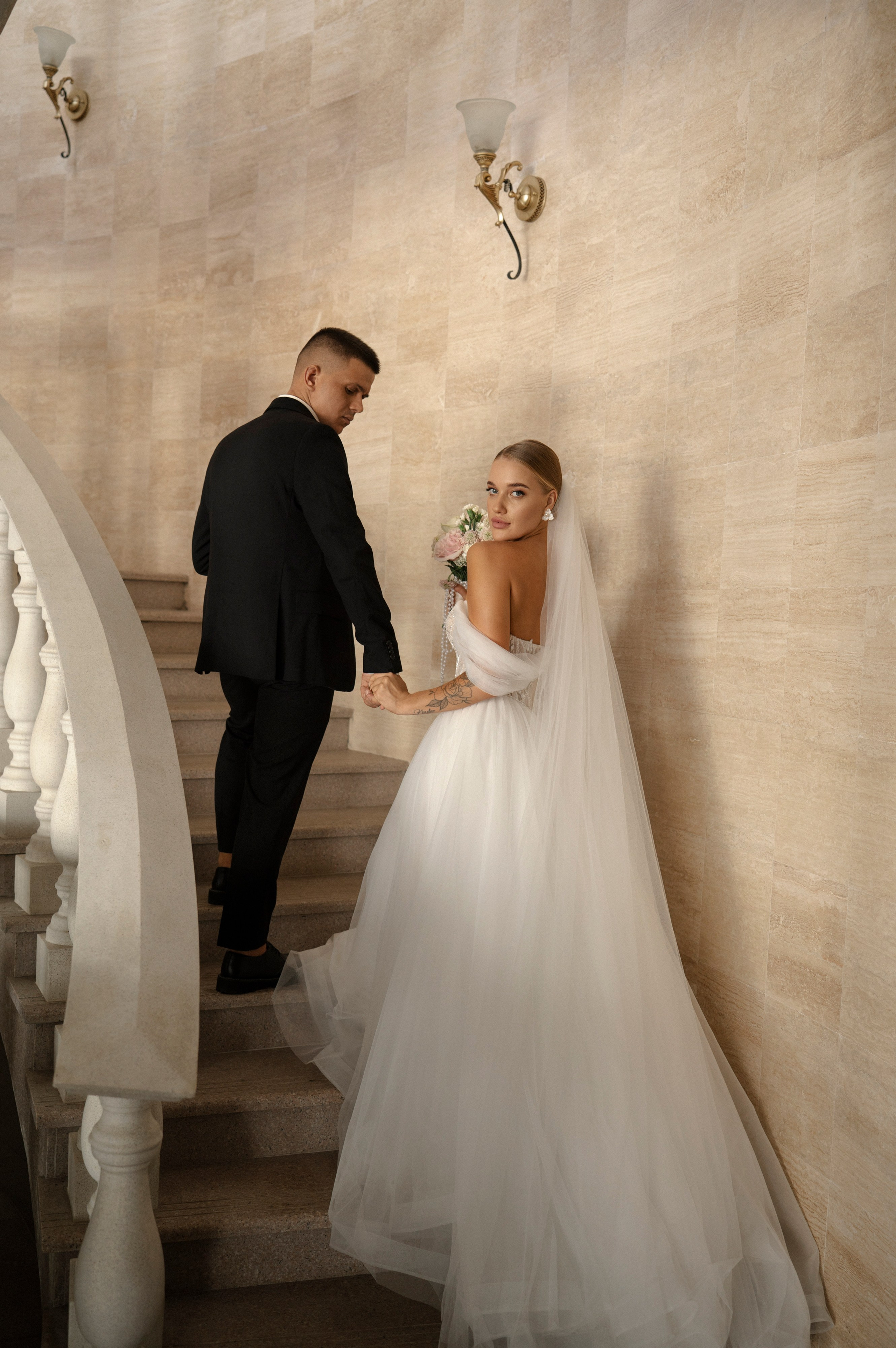 23.08.2025. Свадебный фотограф во Владивостоке Гарагуля Игорь