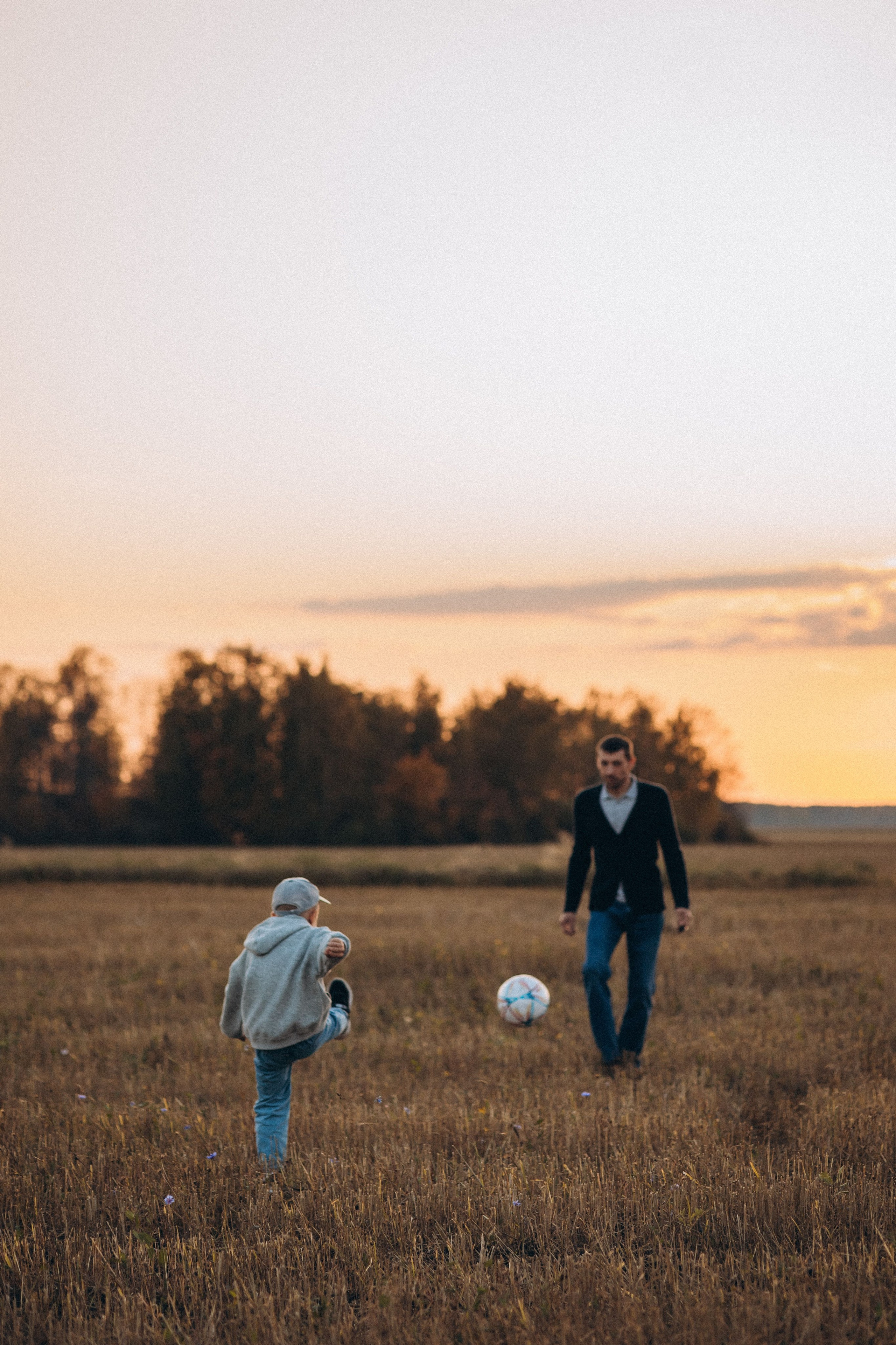 Семья Сенных. Семейный фотограф Нижневартовск Тюмень Ефимова Ирина