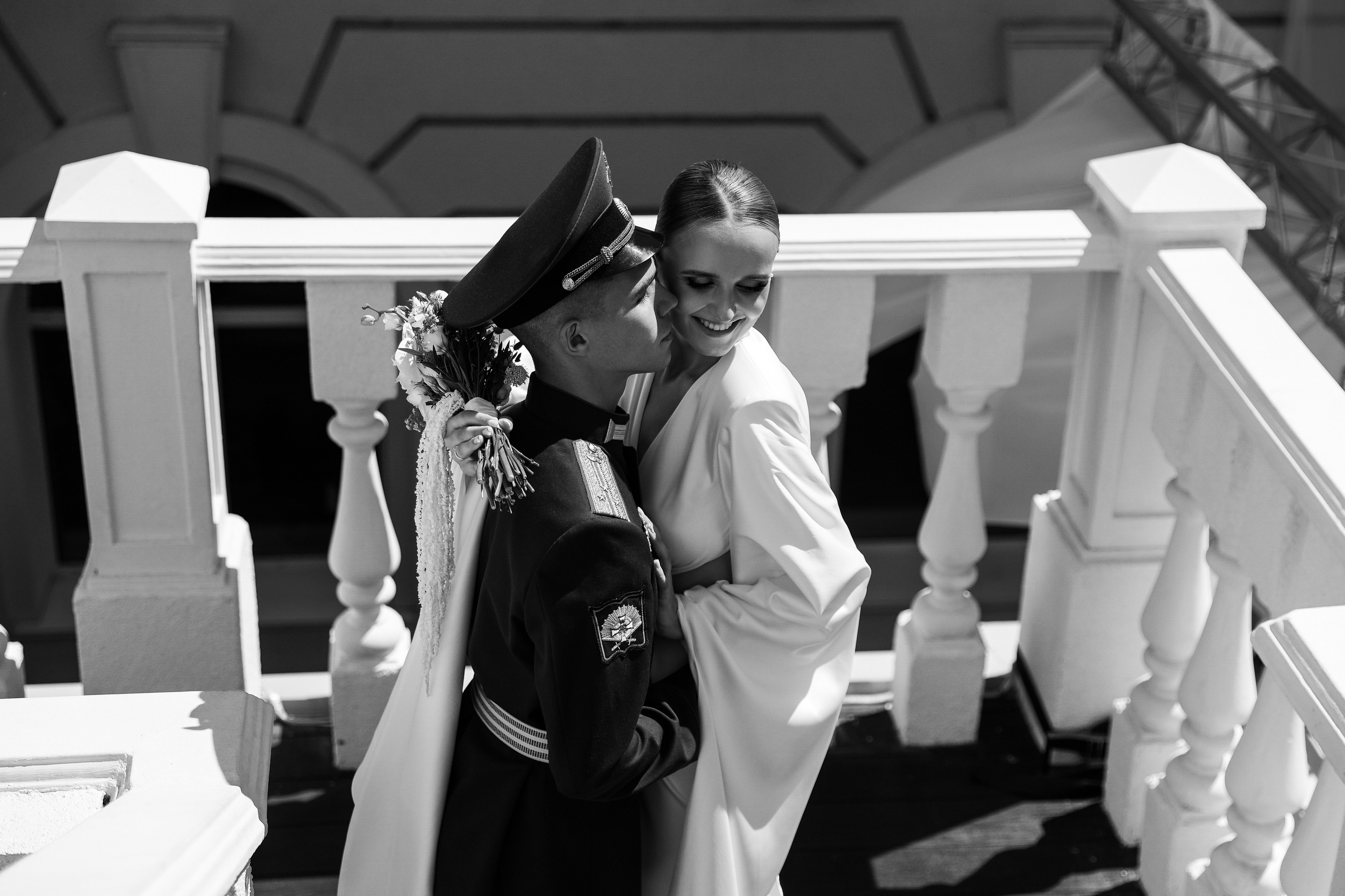 Евгений и Владлена. Таирова Гузель|Свадебный фотограф в Ульяновске