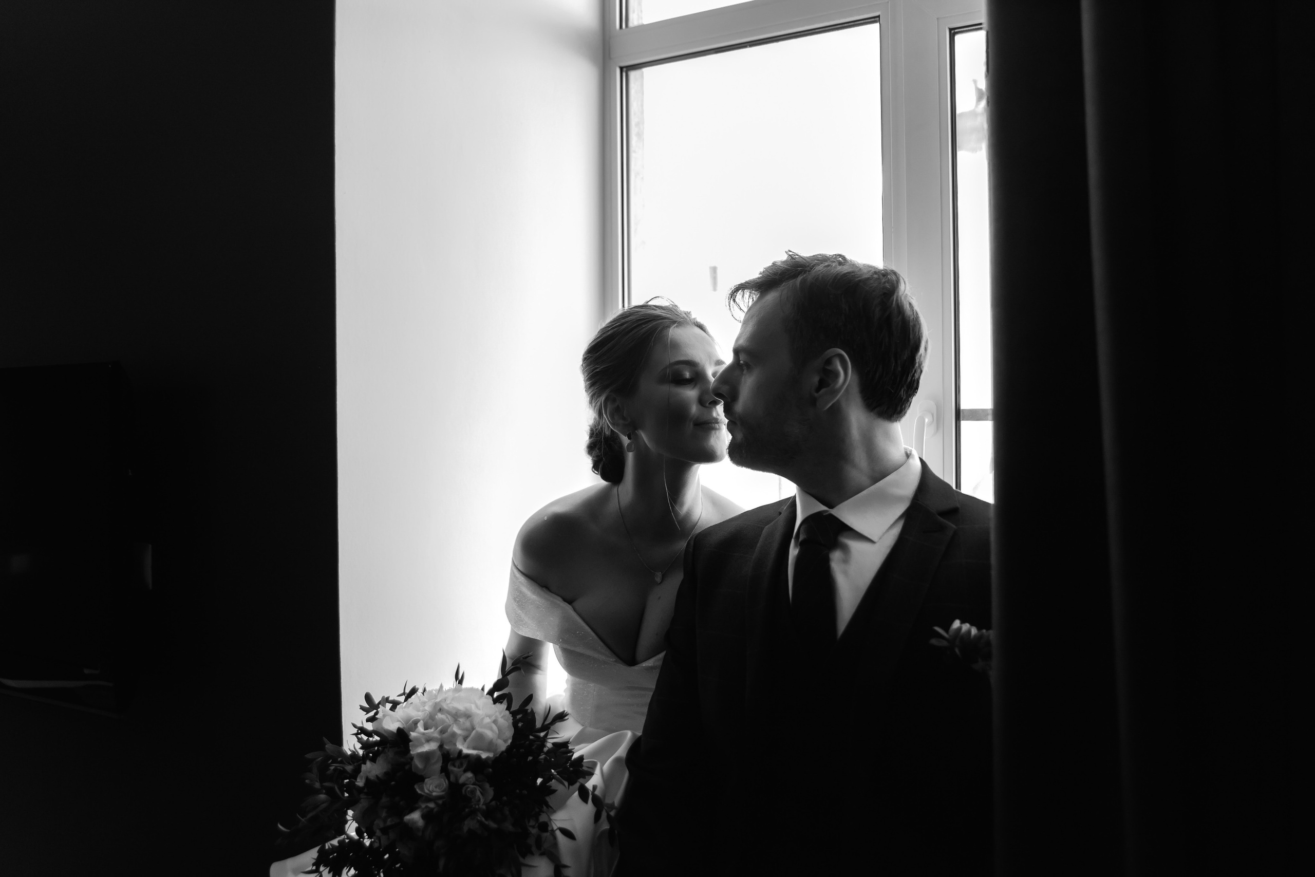 «окей, еду за кольцом». Свадебный и семейный фотограф Арина Кулёва