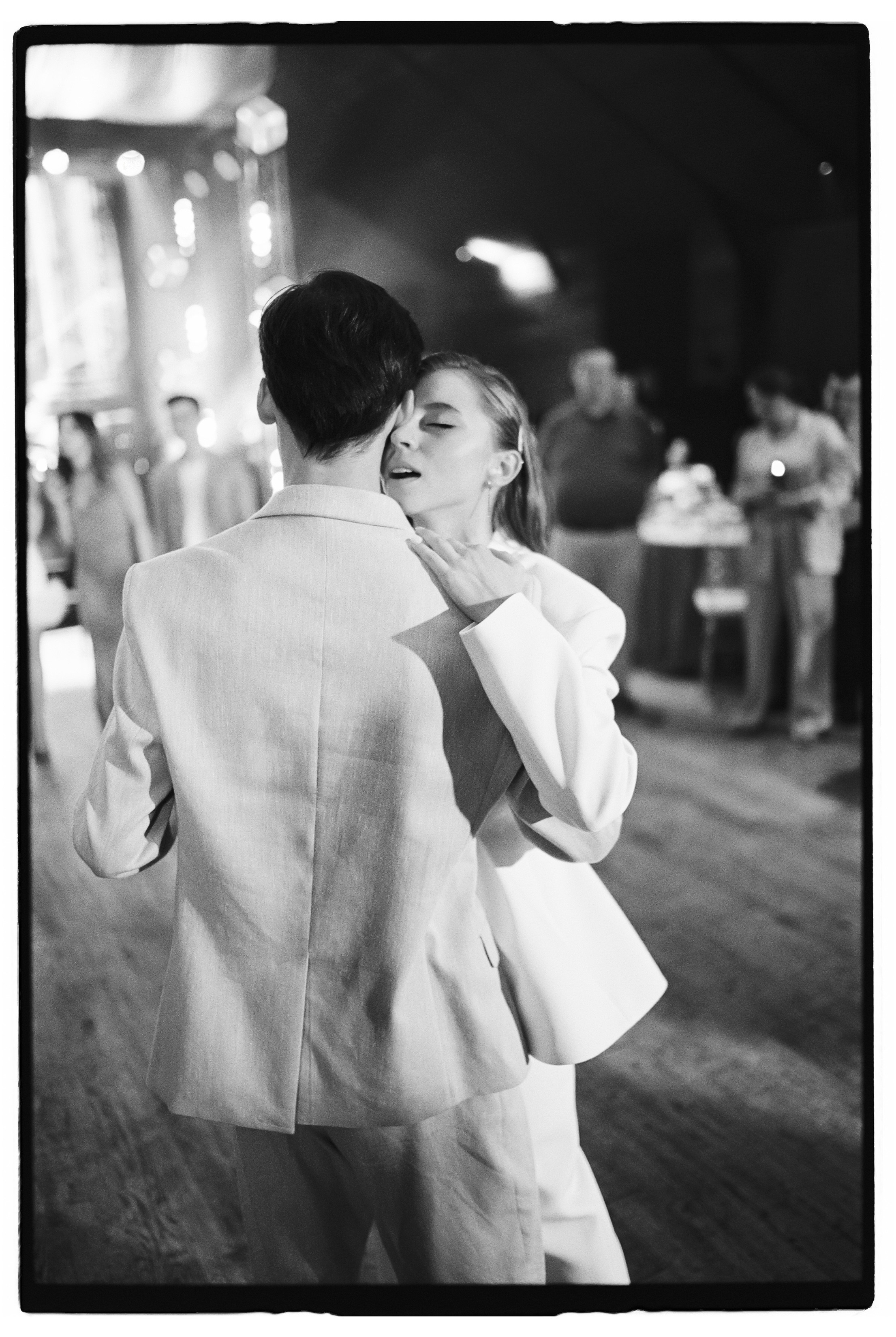 Никита и Лера. Свадебный фотограф в Москве Евгений Рыжов