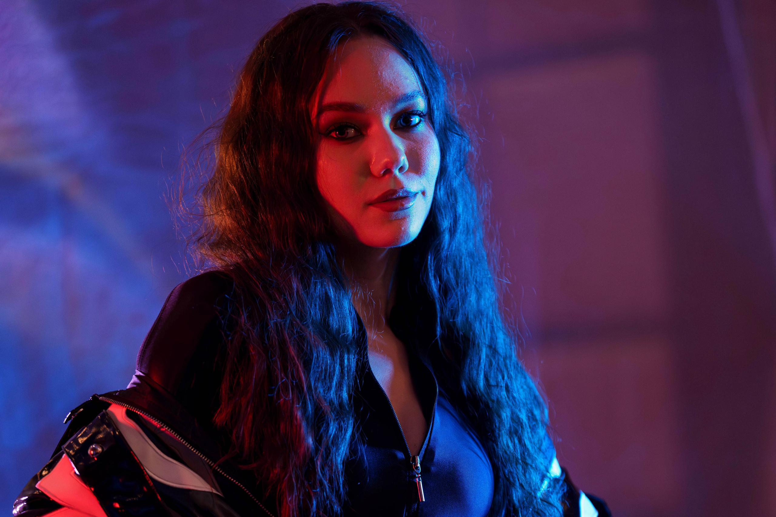 Портрет. Фотограф в Санкт-Петербурге Георгий Елецких