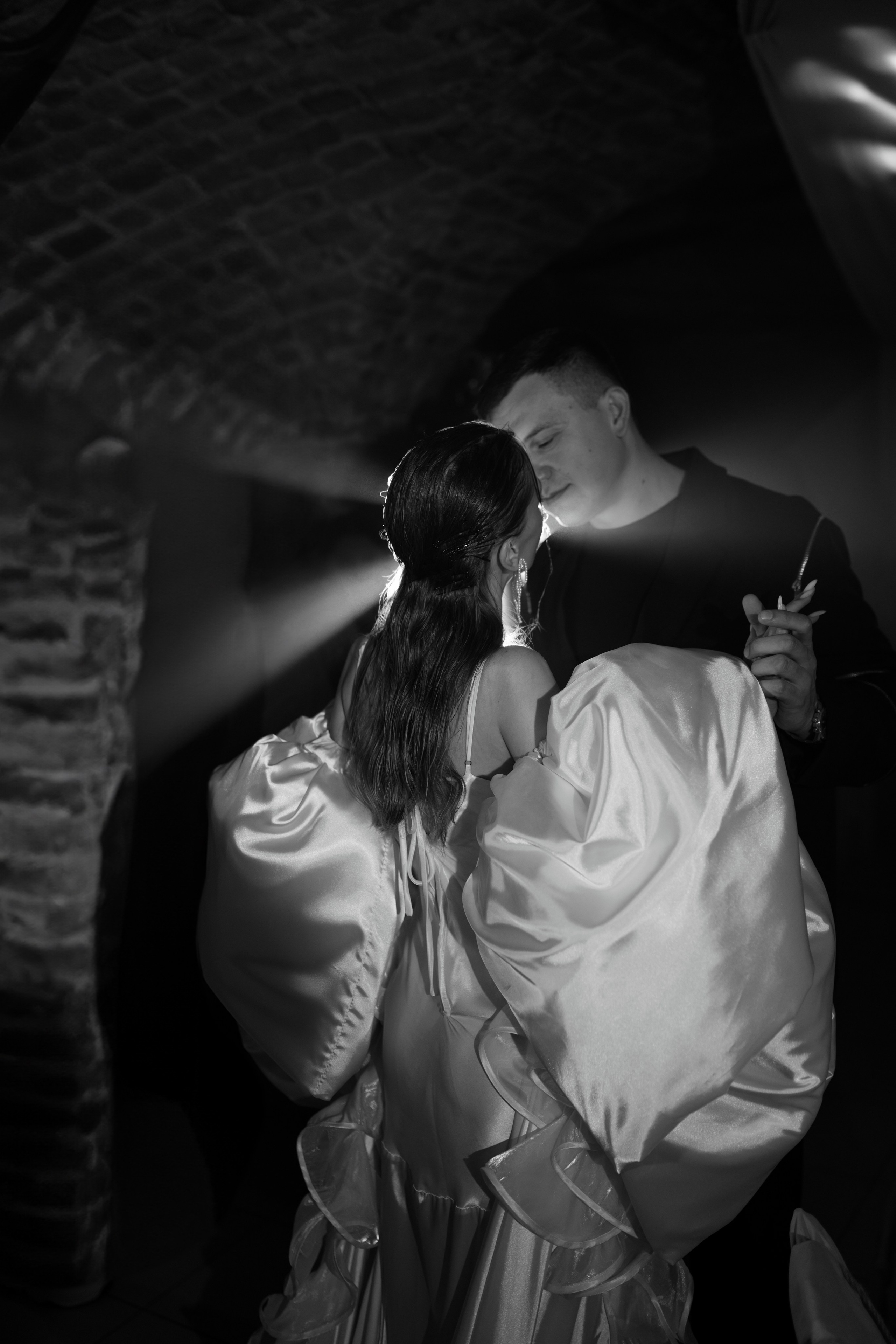 Максим & Алена. Семейный и свадебный фотограф в Москве и Калуге Рослова Анастасия