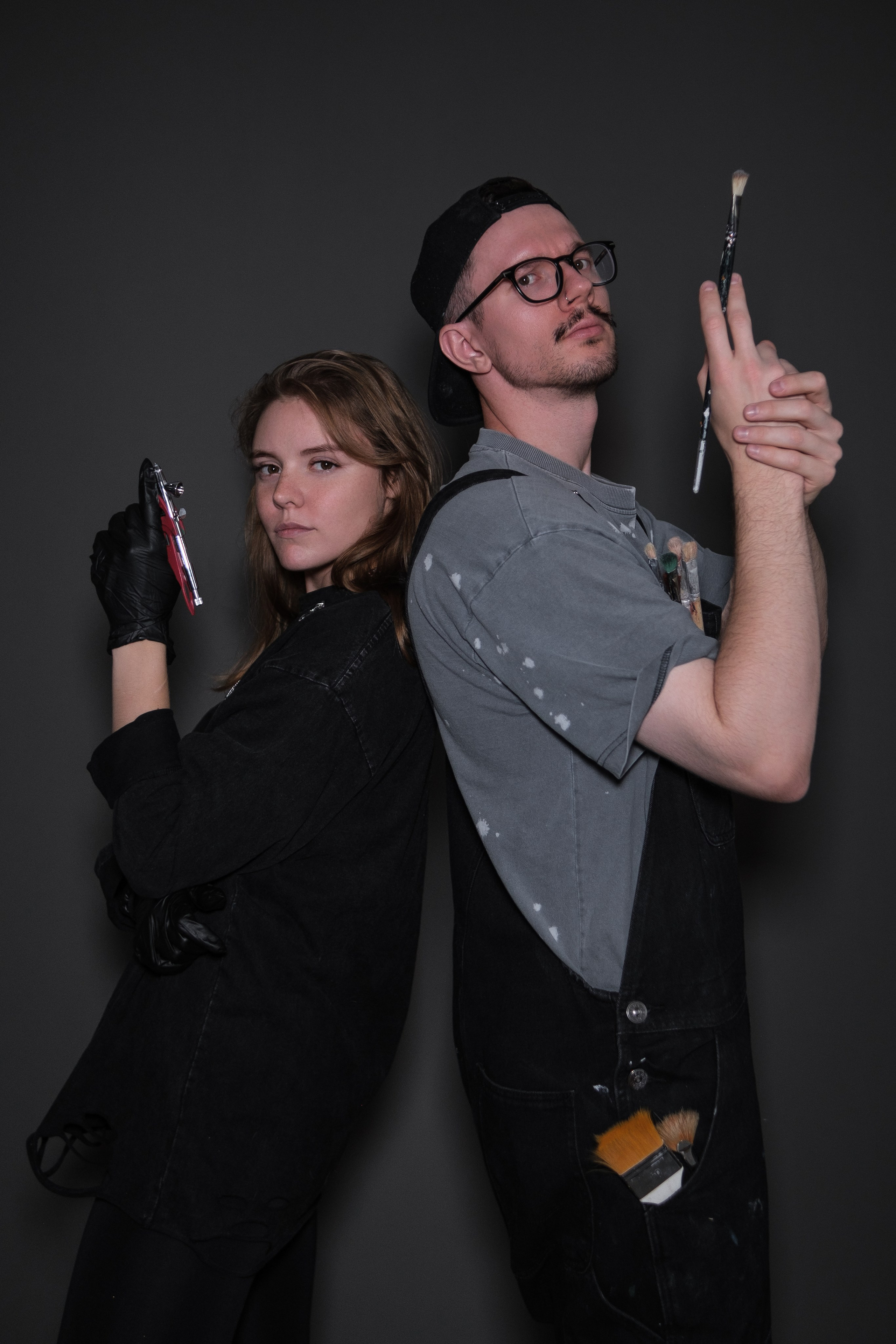 Художественная мастерская ANIG Studio