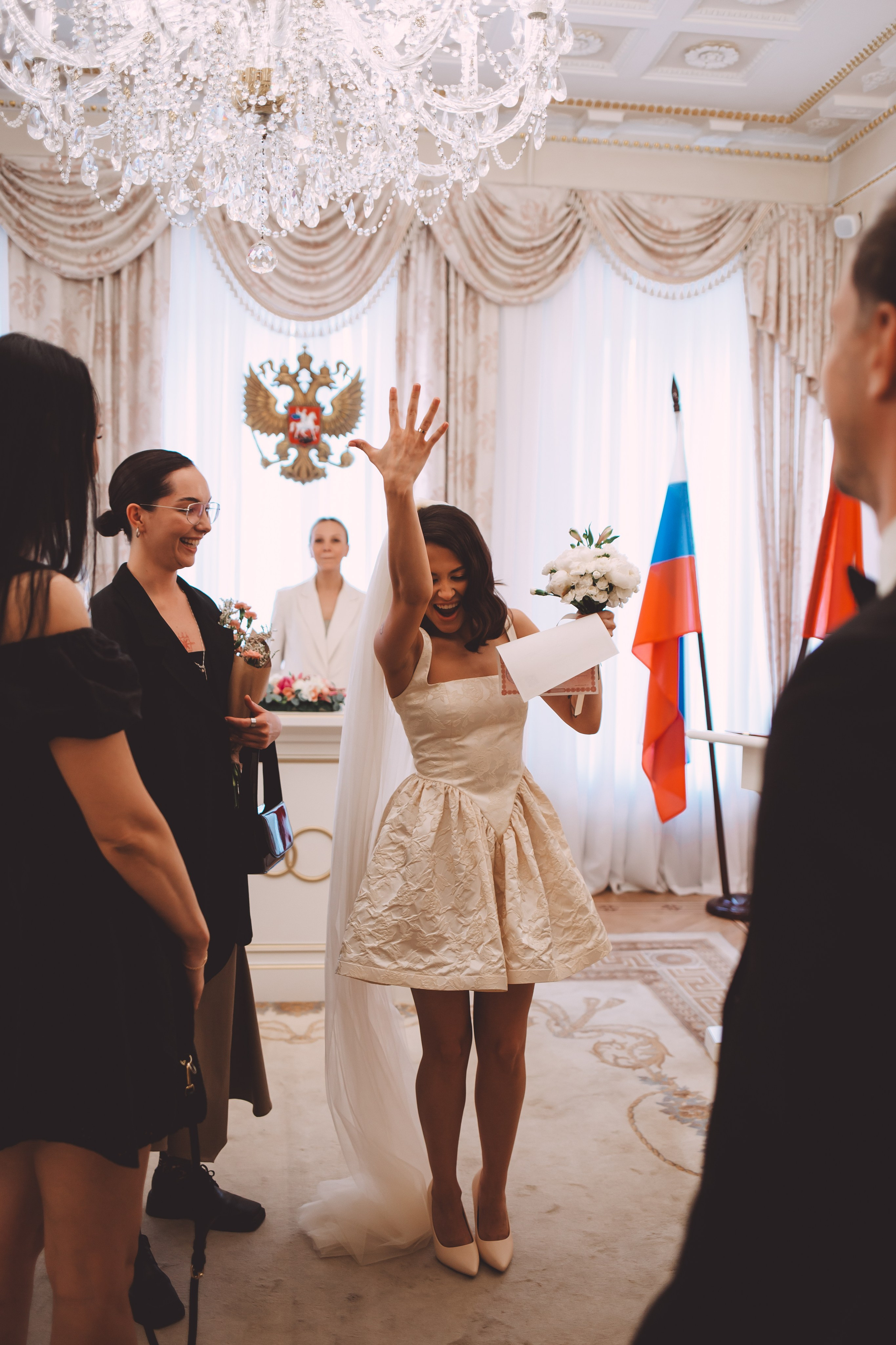 Мария & Артем. Анна Михайлова|Свадебный фотограф в Санкт-Петербурге