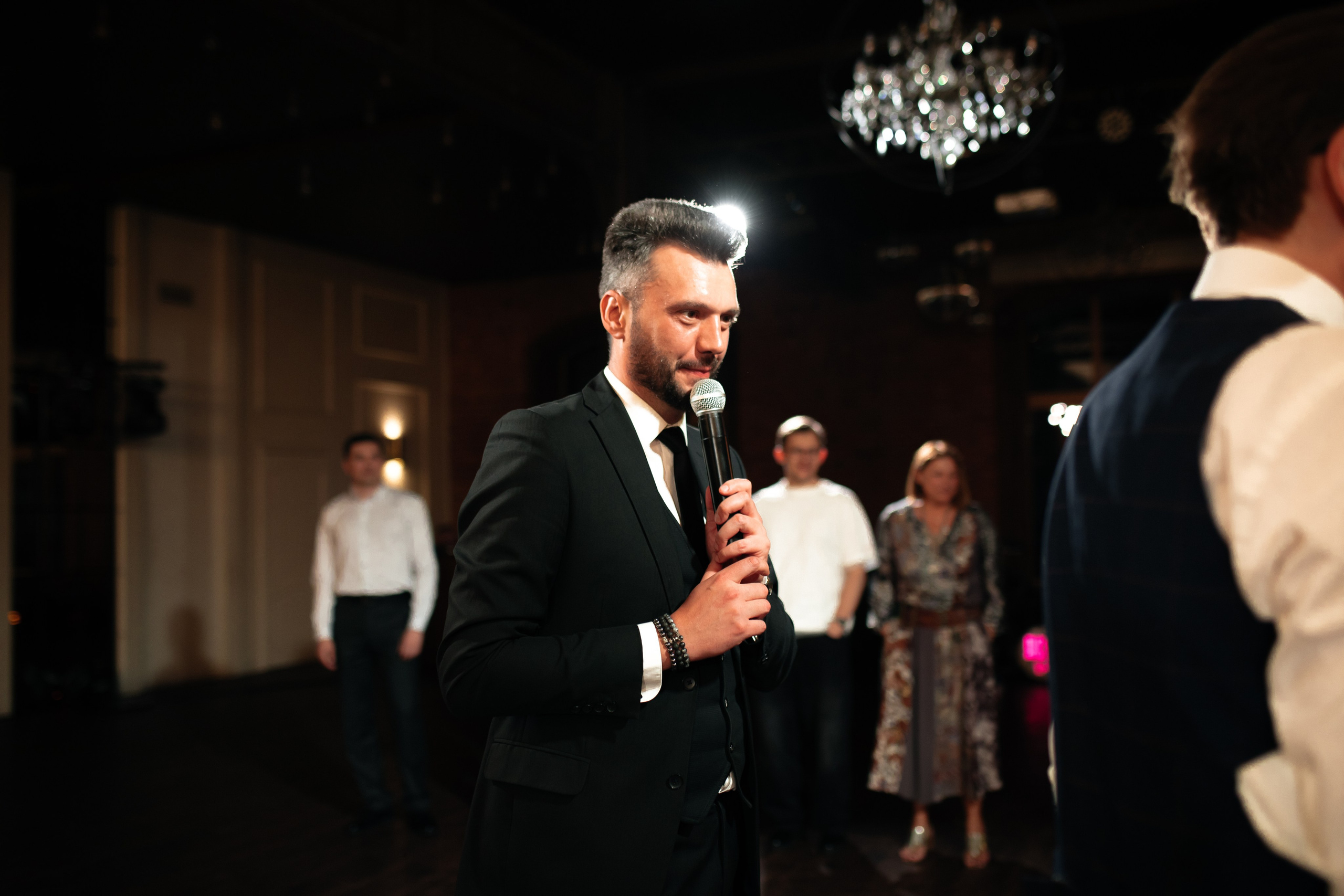 Wedding Day. Анна Михайлова|Свадебный фотограф в Санкт-Петербурге