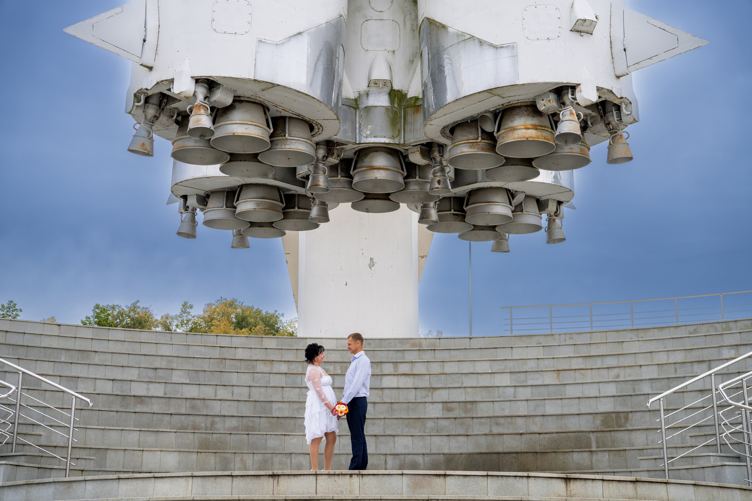 Любви все возрасты покорны!. Видеограф Алексей Жарков