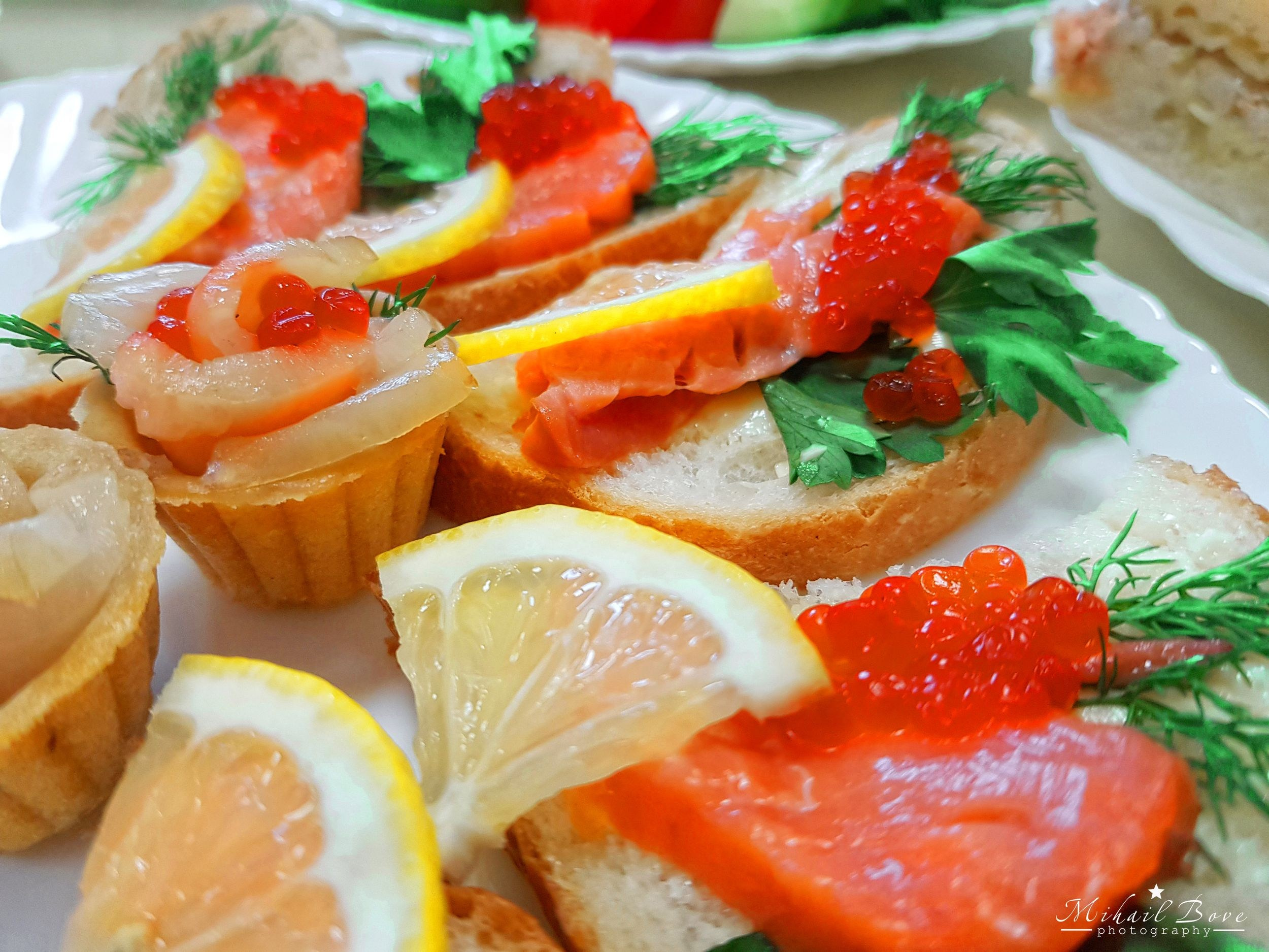 FOOD. Фотограф для маркетплейсов Михаил Бове