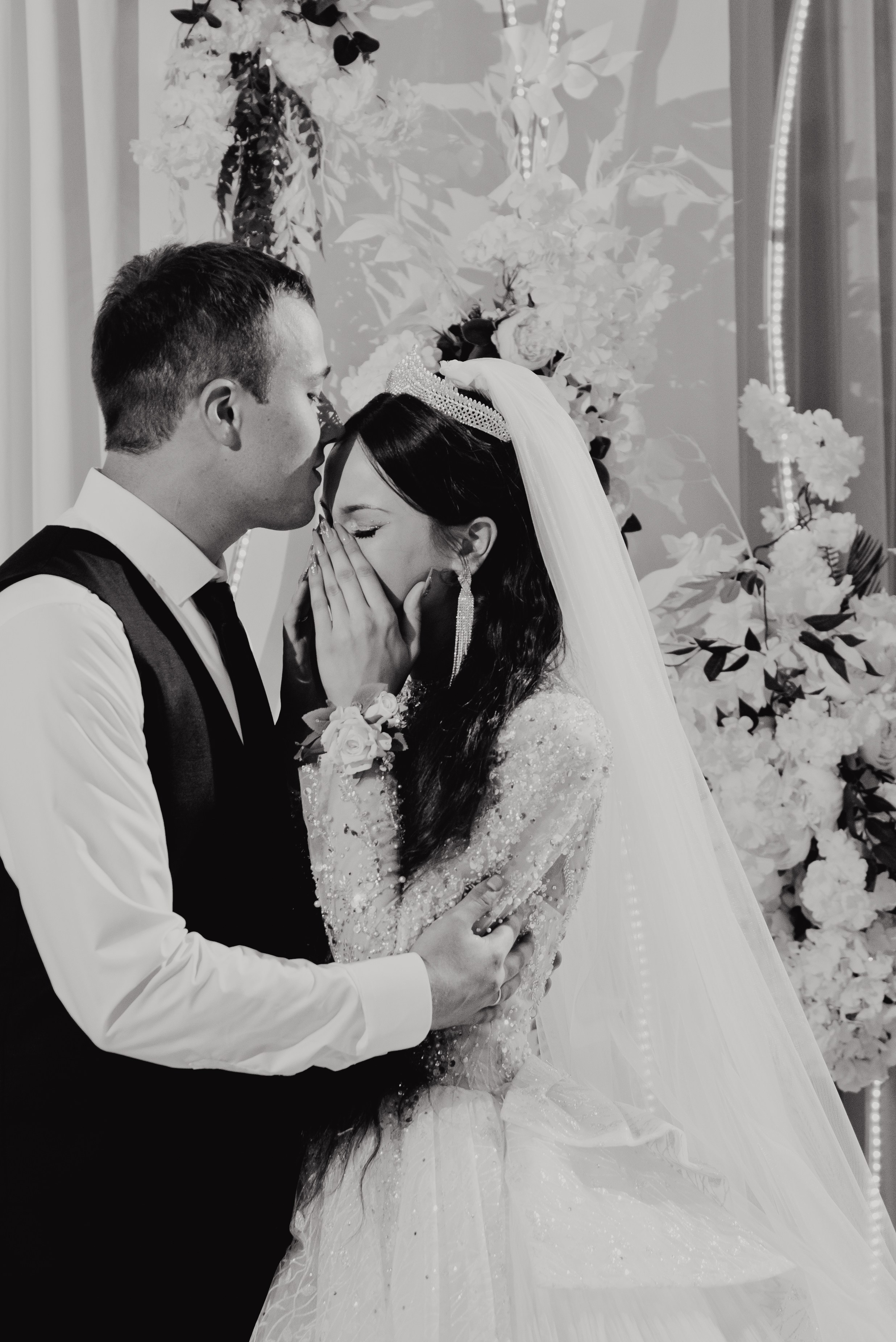 Вместе и навсегда. Виталий Москальцов