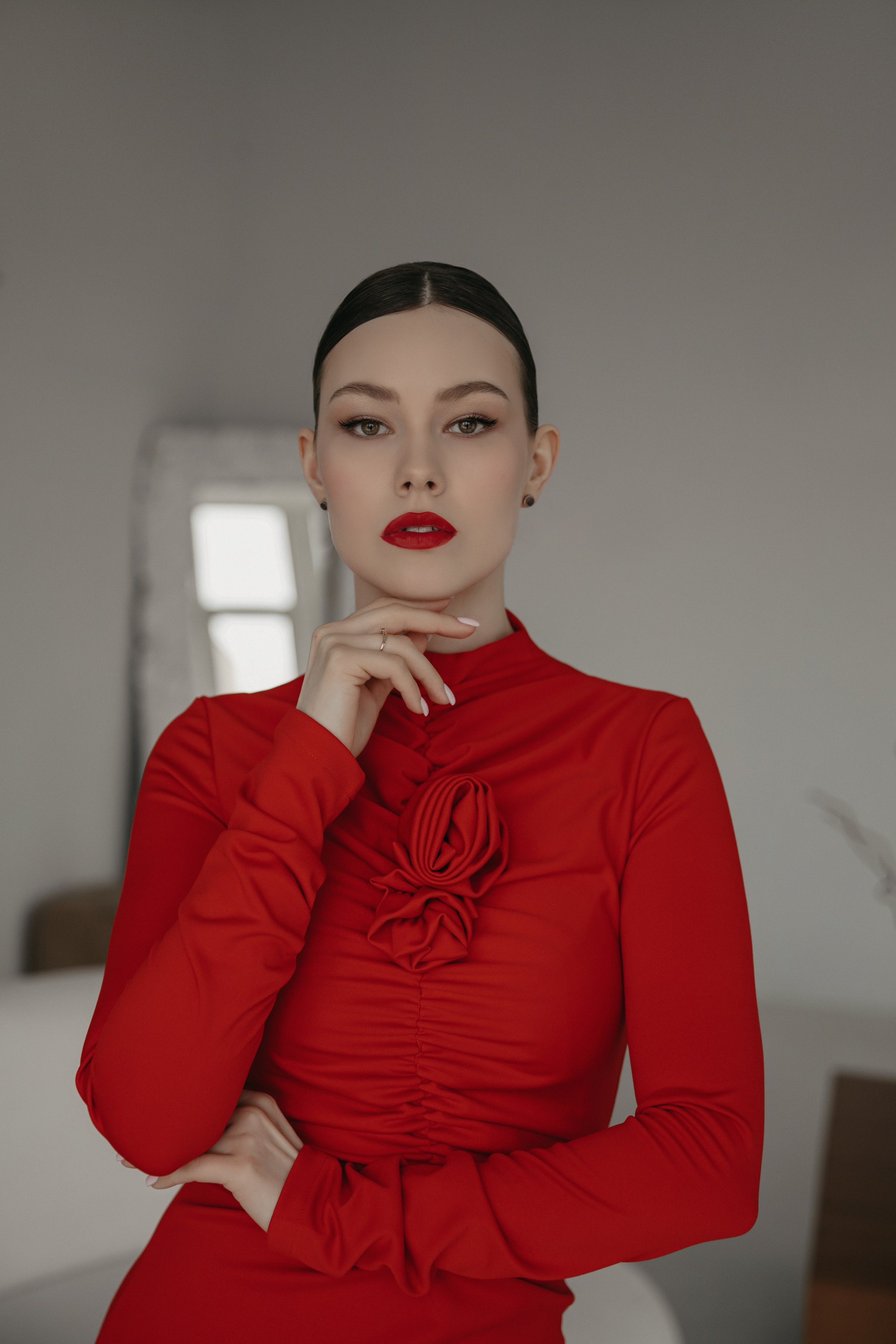 Аня и Дима. Фотограф в Санкт-Петербурге Ангелина Волкова