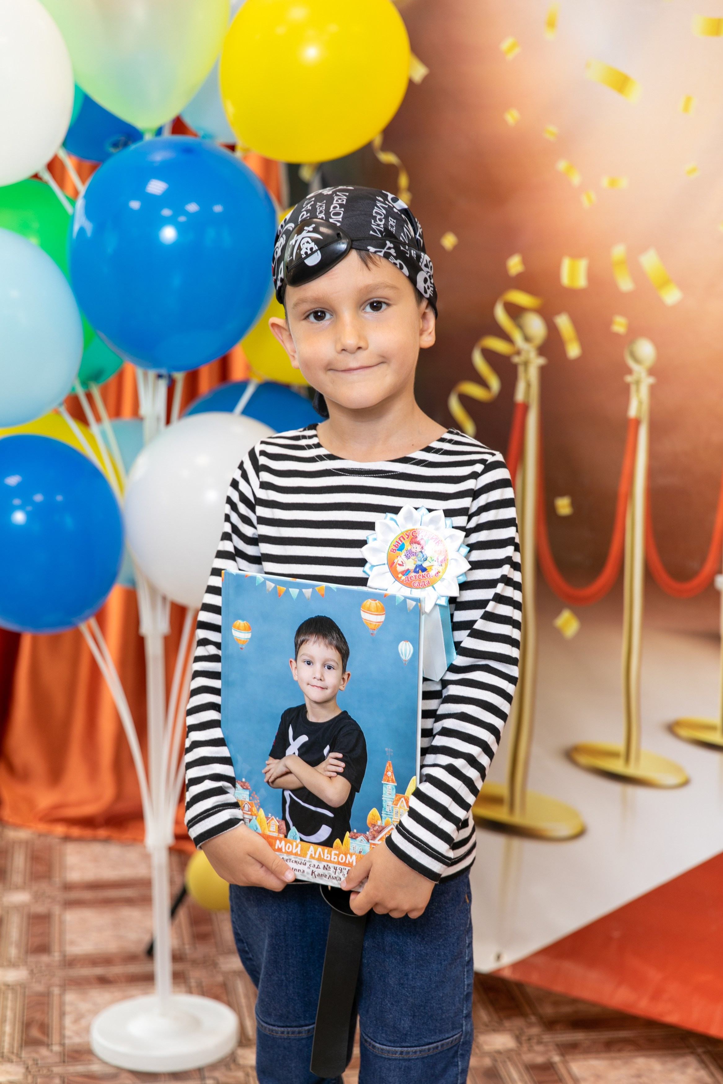 Выпускной Ласточка 2024. Школьный и детский фотограф в Южно-Сахалинске Анастасия Лескова