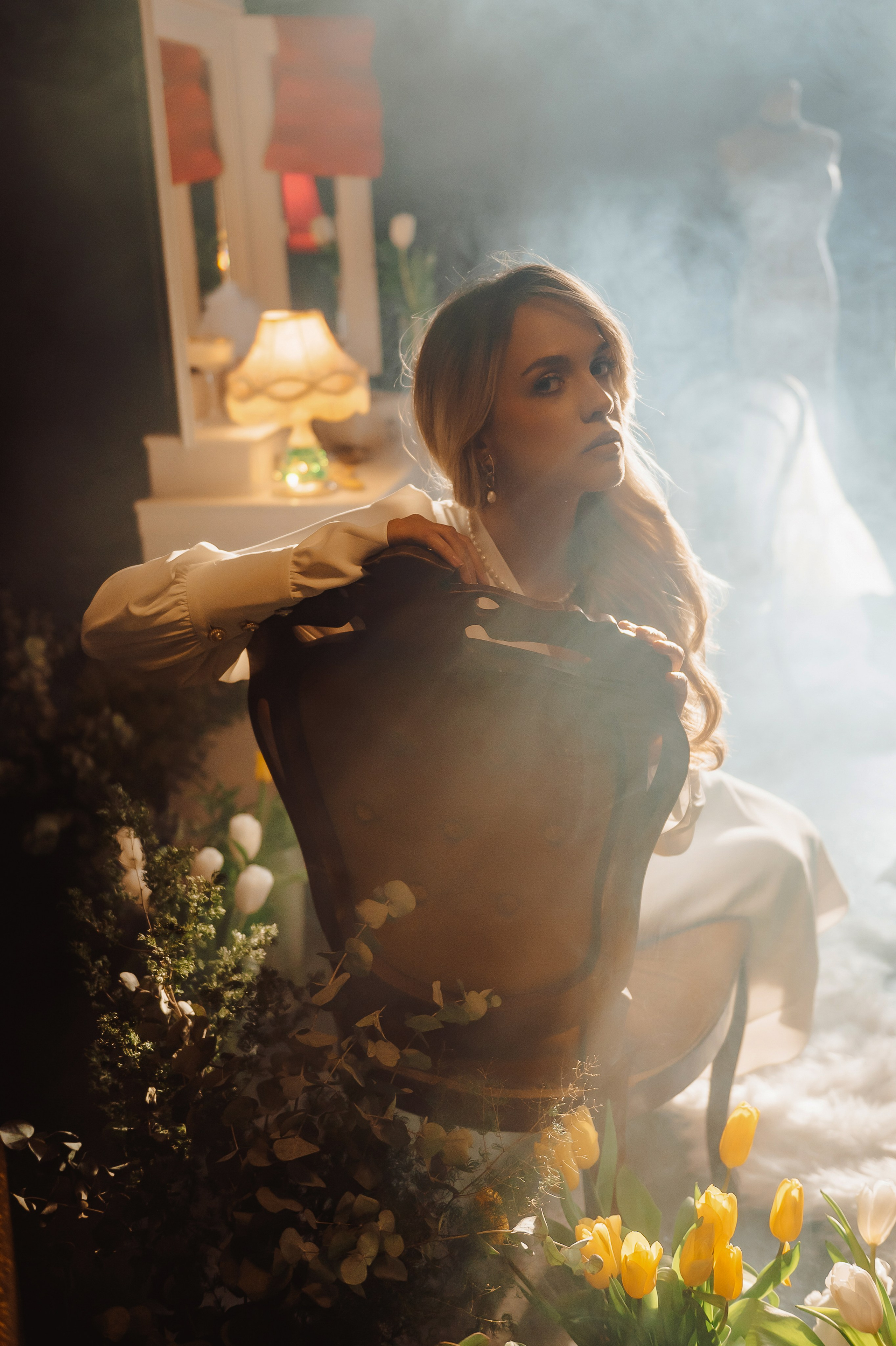 Vintage. DariaRock / Фотограф Екатеринбург