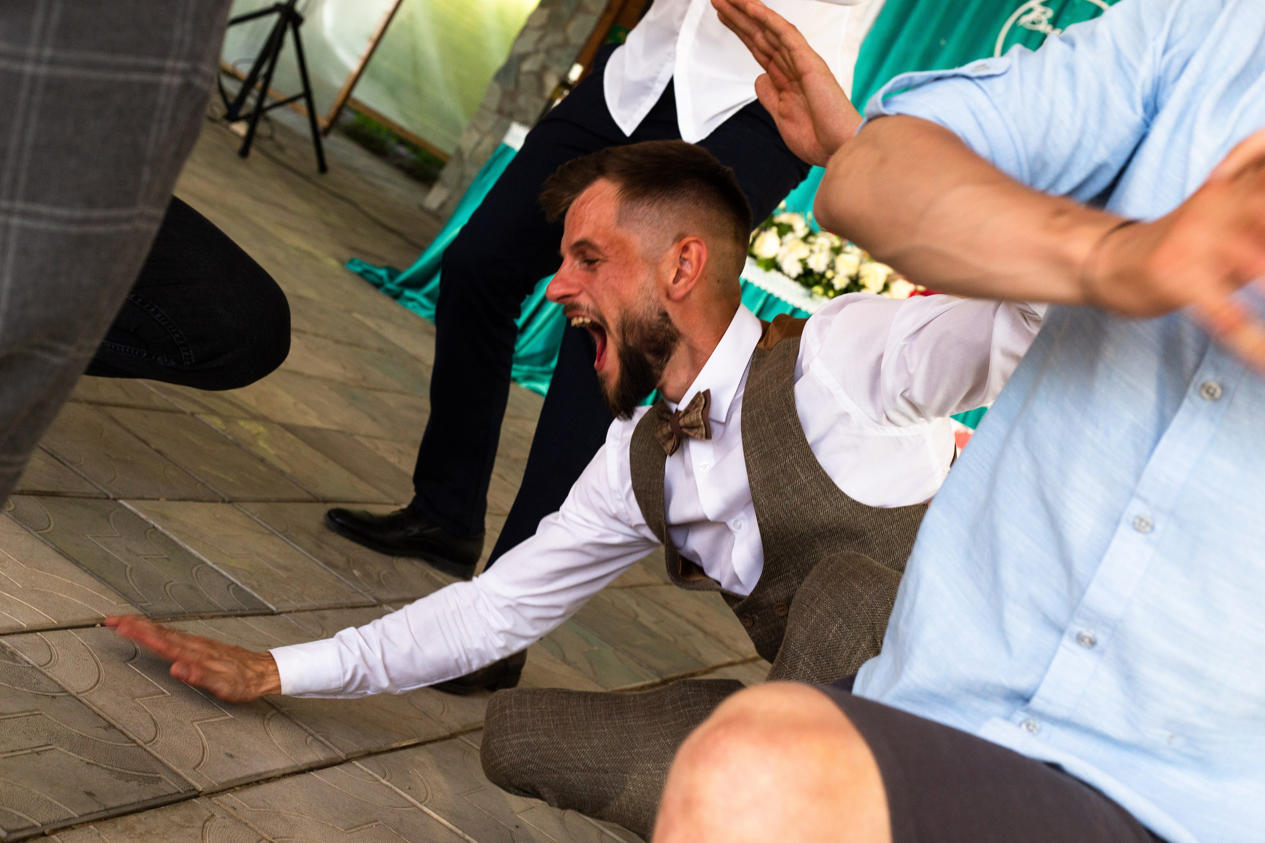 Татьяна и Владислав. Свадебный и портретный фотограф в Новосибирске Любовь Исакова