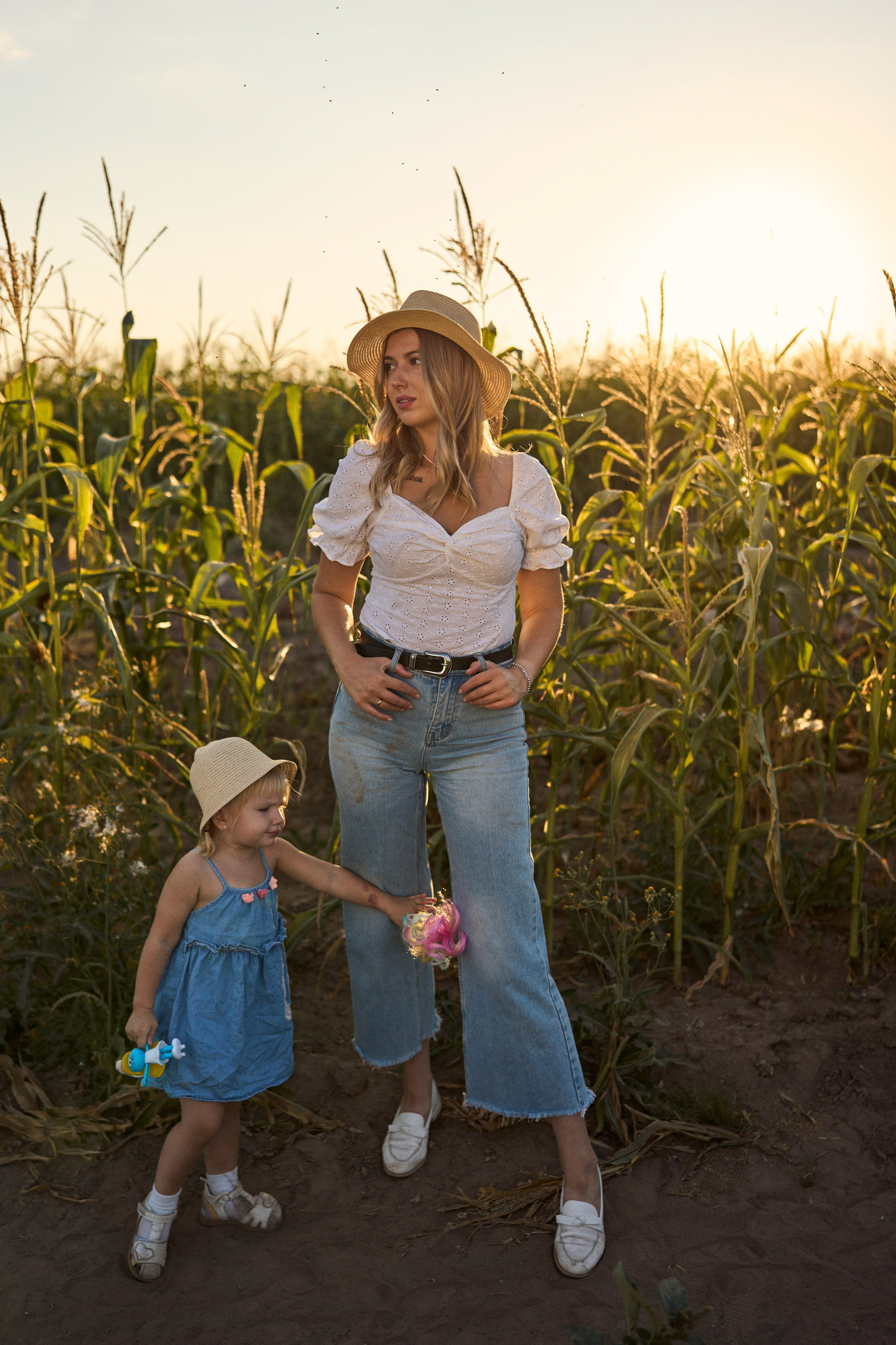 Лиза и Ариана. Портретный и Контент фотограф Григорий Семенов (Grifon) в Ижевске