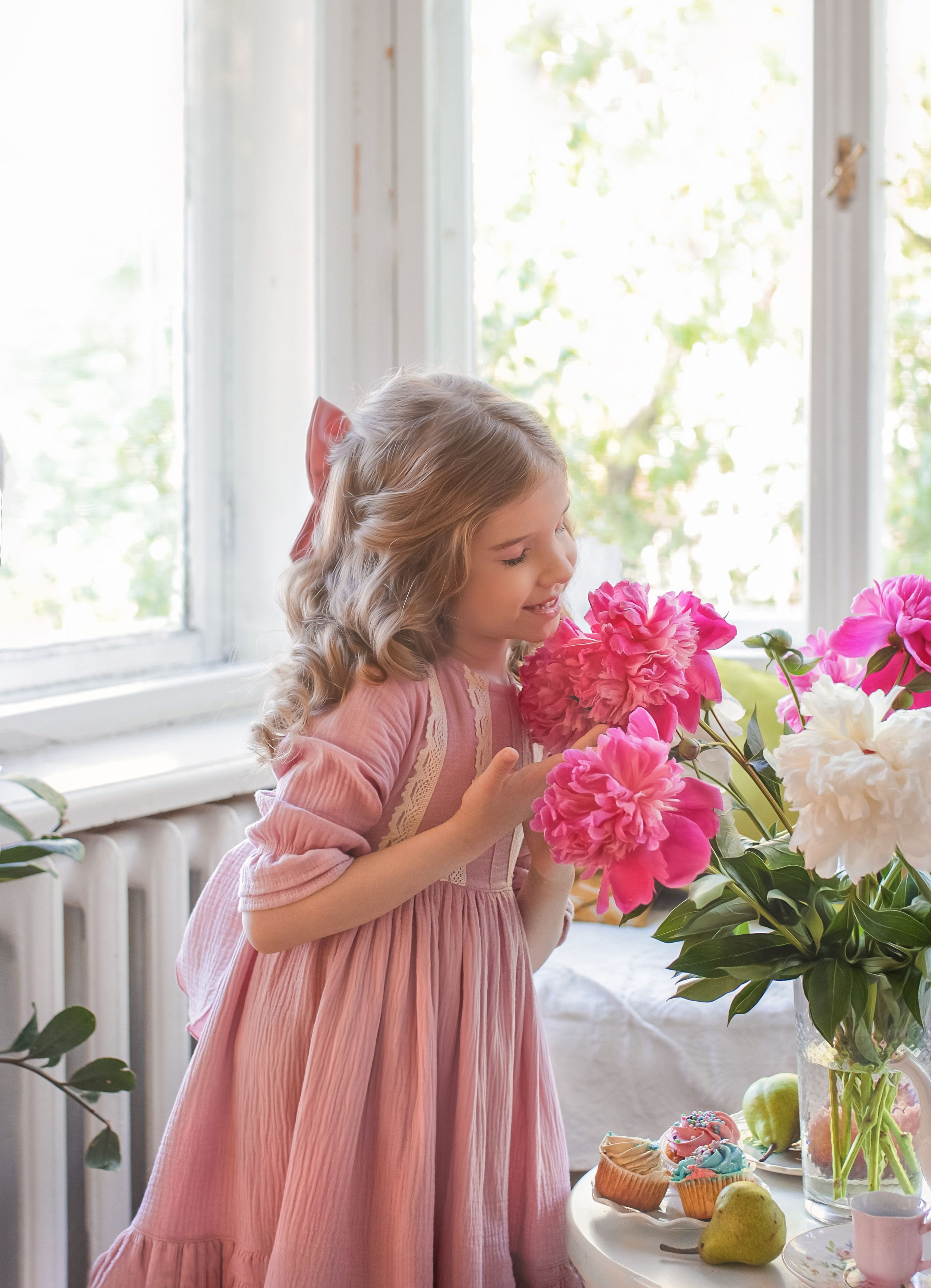 Домашний уют. Ксения Воробьёва | Детский семейный фотограф и видеограф в Екатеринбурге