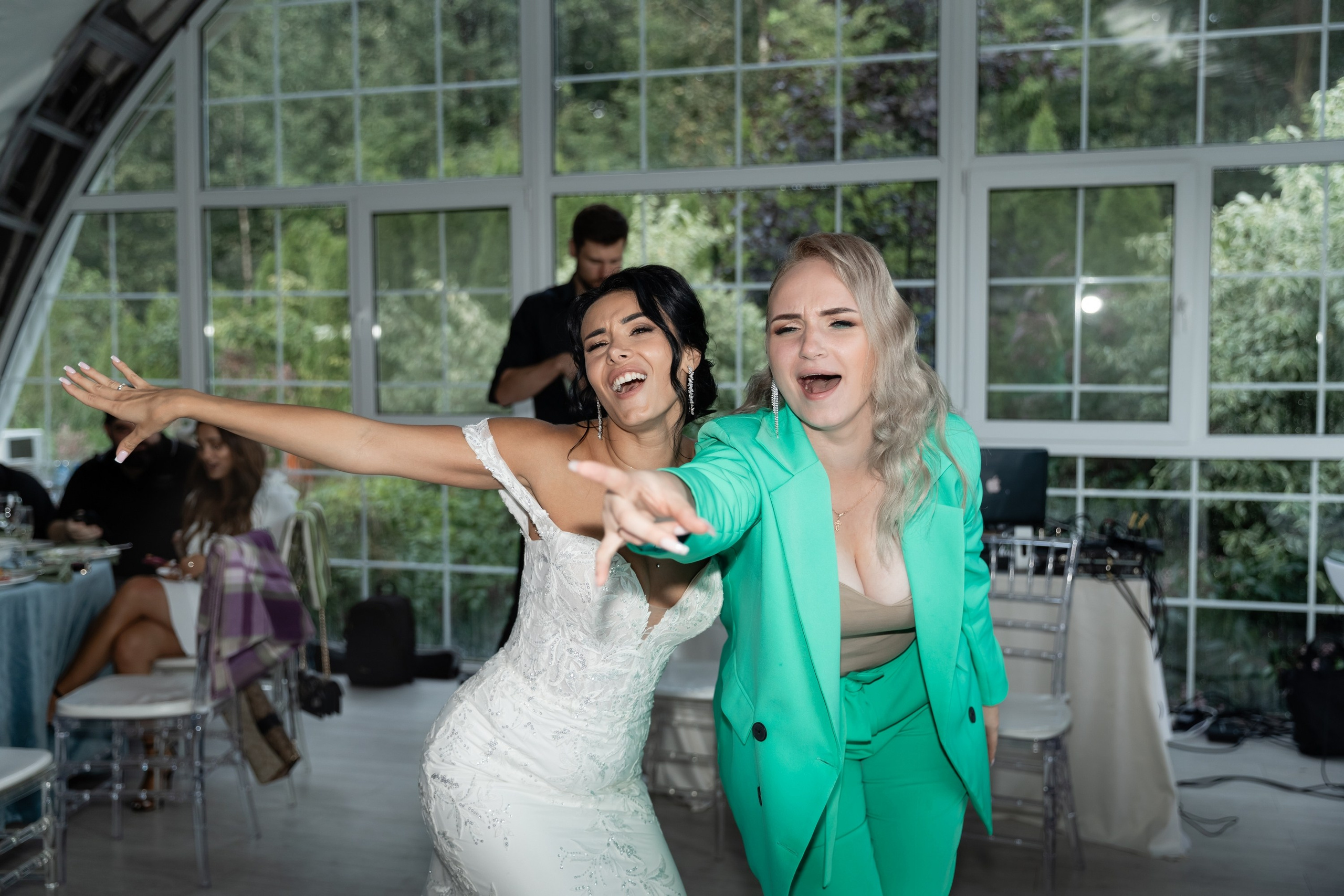 Герман и Анастасия (Artiland). Татьяна Чернышова свадебный фотограф Москва