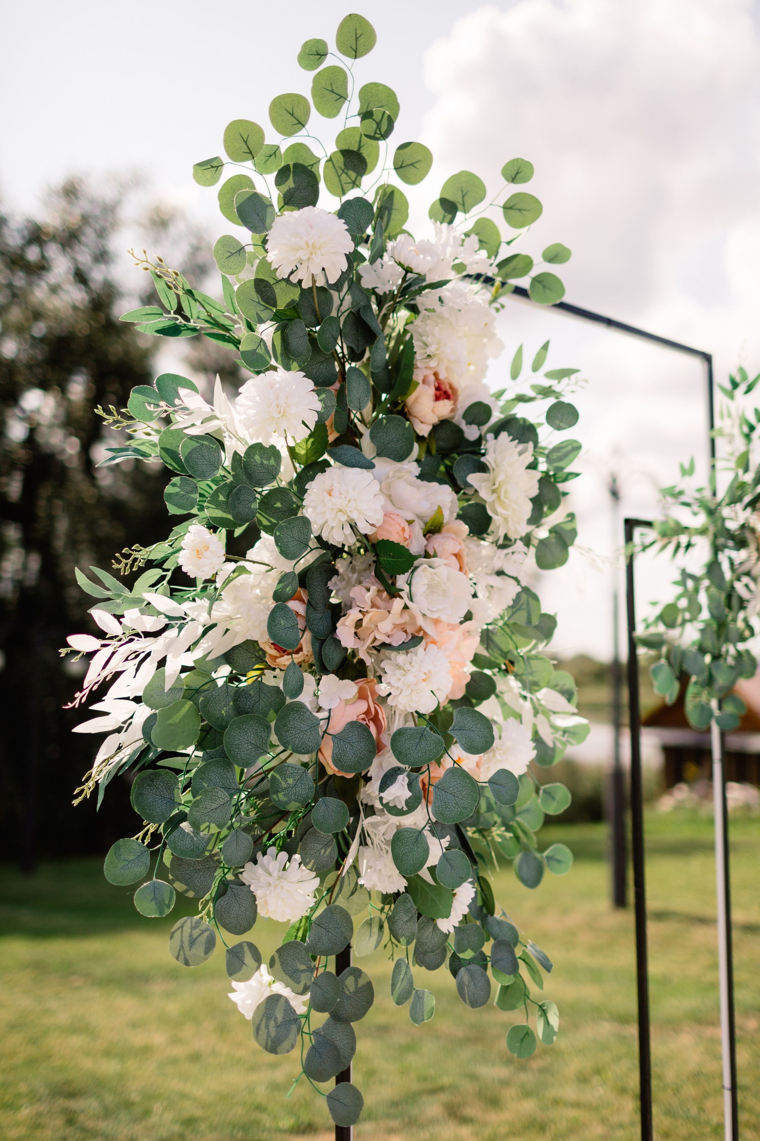 Кристина и Алексей. Свадебный фотограф в Минске Александр Савченко