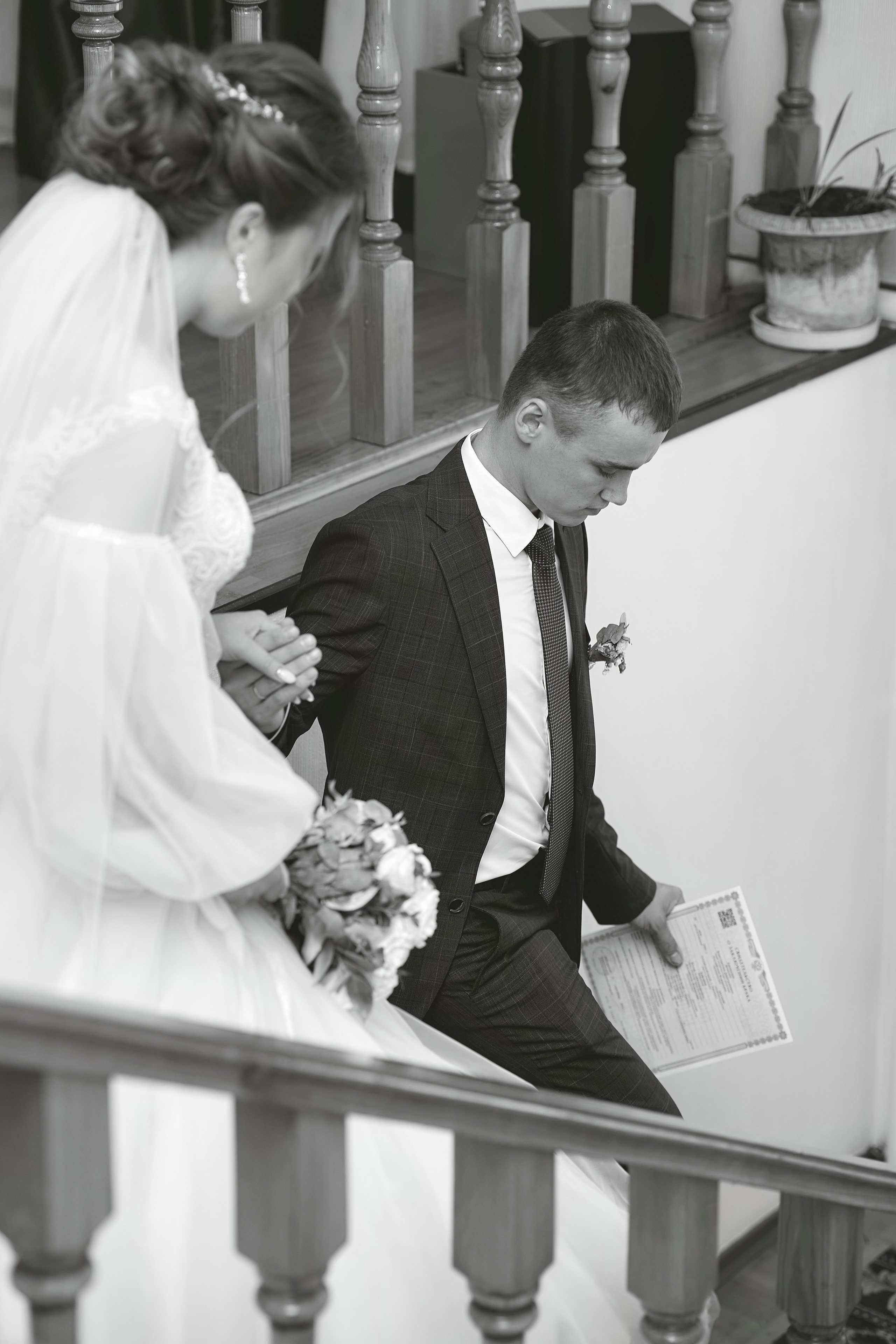 Александр и Анастасия. Фотограф Иван Кузьмин на любое Ваше мероприятие