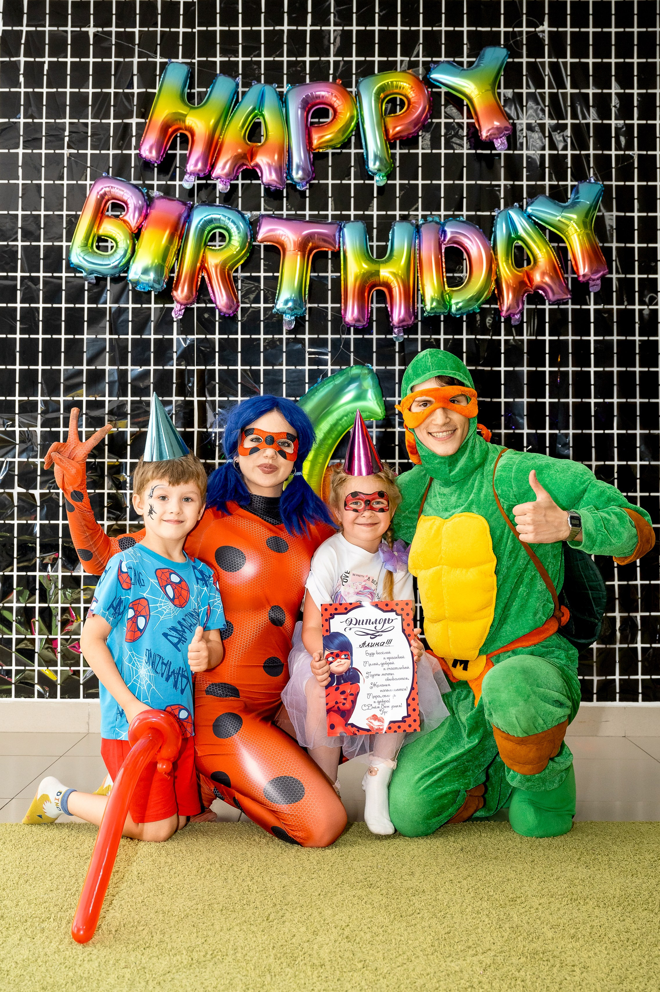 Алине 6 лет. «Жили-были». Свадебный, семейный и репортажный фотограф. Брянск. Эльвира Голенкова