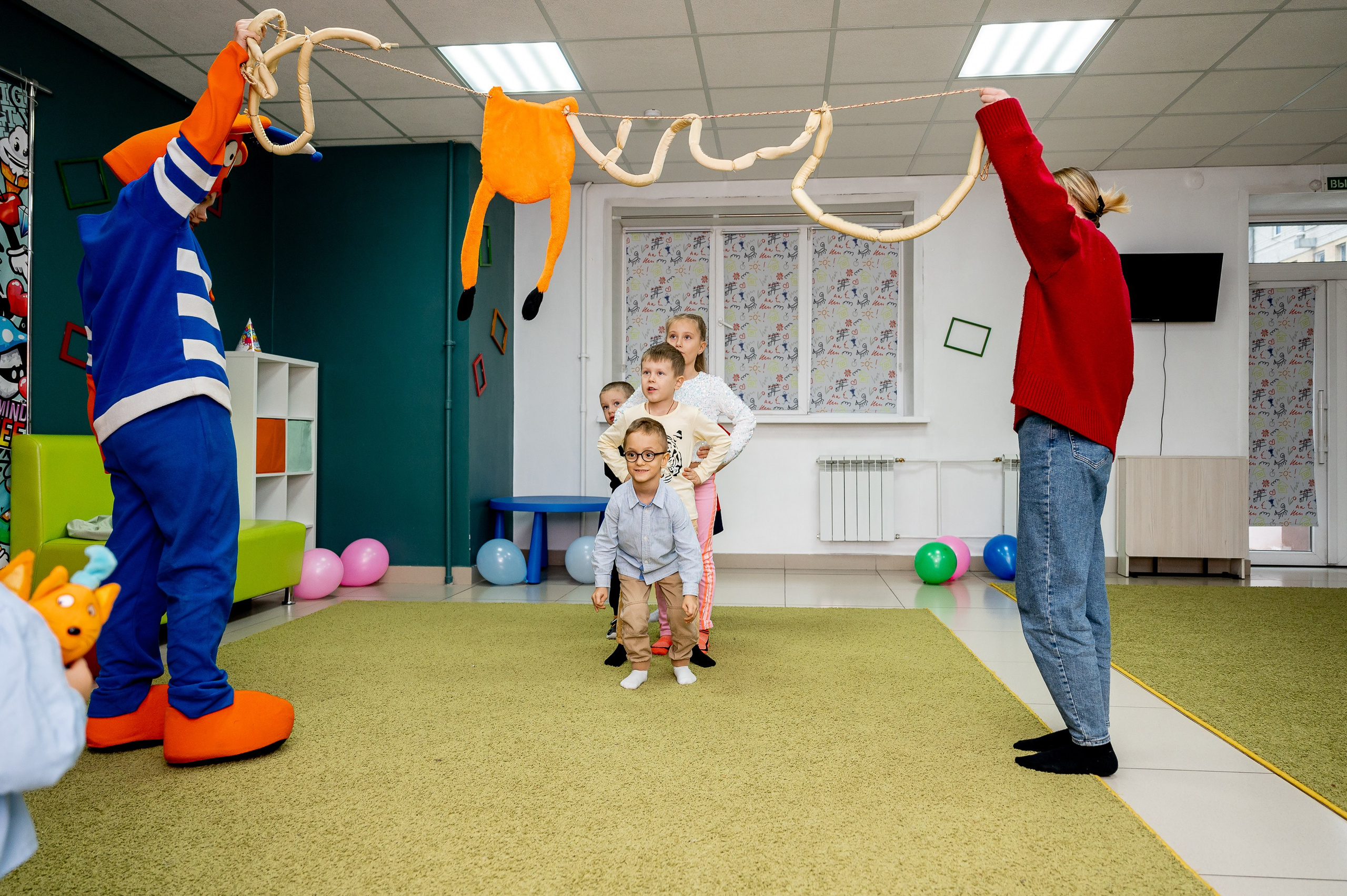 Диме 5 лет. «Жили-были». Свадебный, семейный и репортажный фотограф. Брянск. Эльвира Голенкова