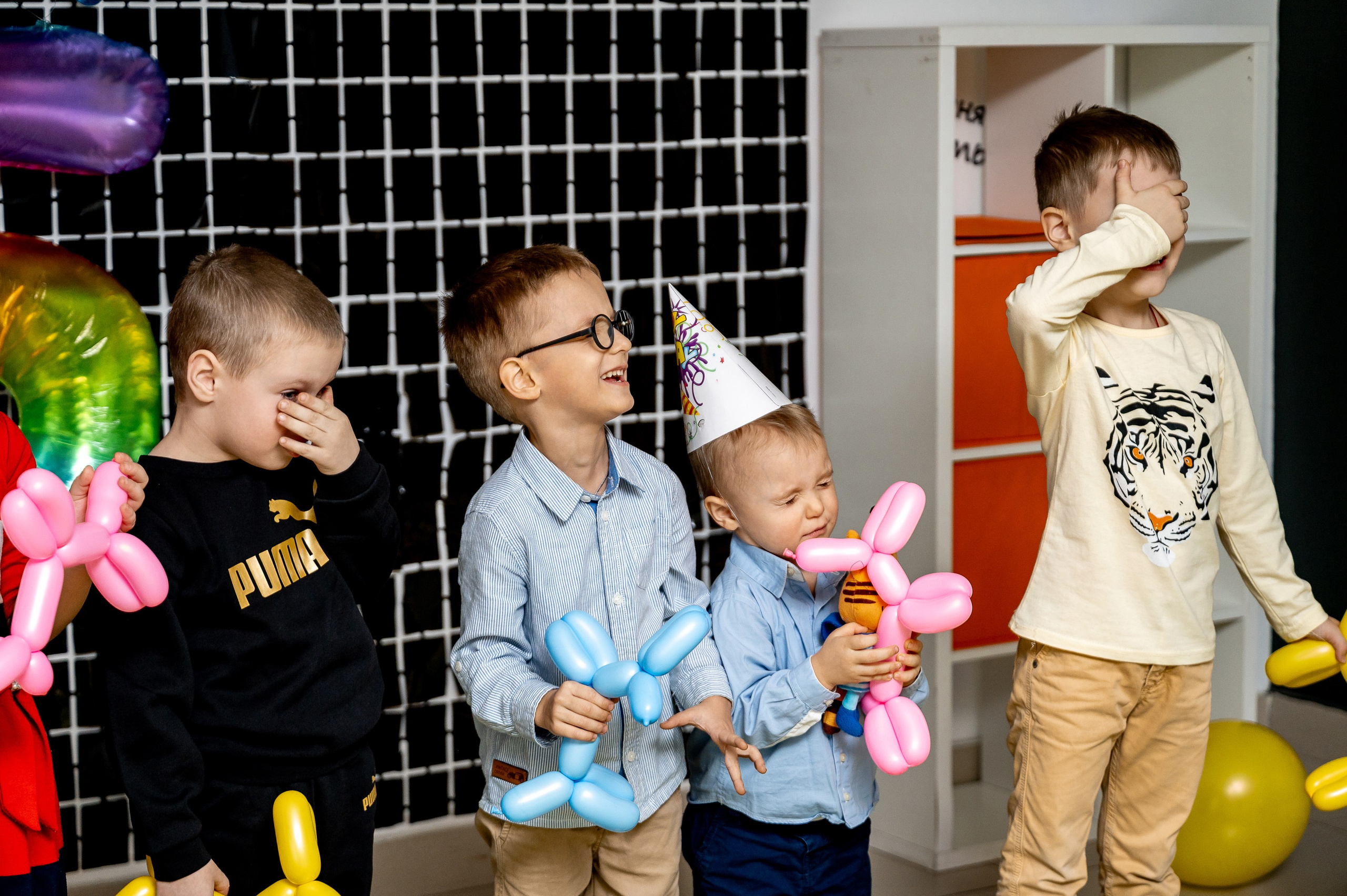 Диме 5 лет. «Жили-были». Свадебный, семейный и репортажный фотограф. Брянск. Эльвира Голенкова