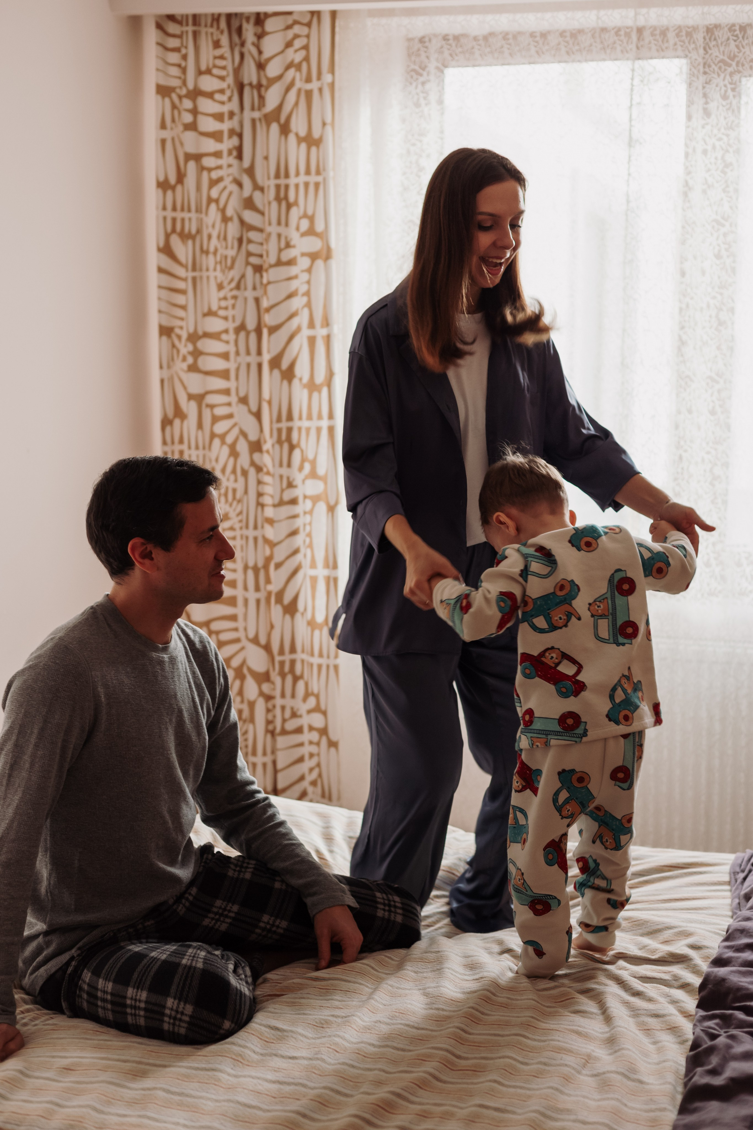 Федор Кристина Дима. Женский и семейный фотограф в Стамбуле и Москве