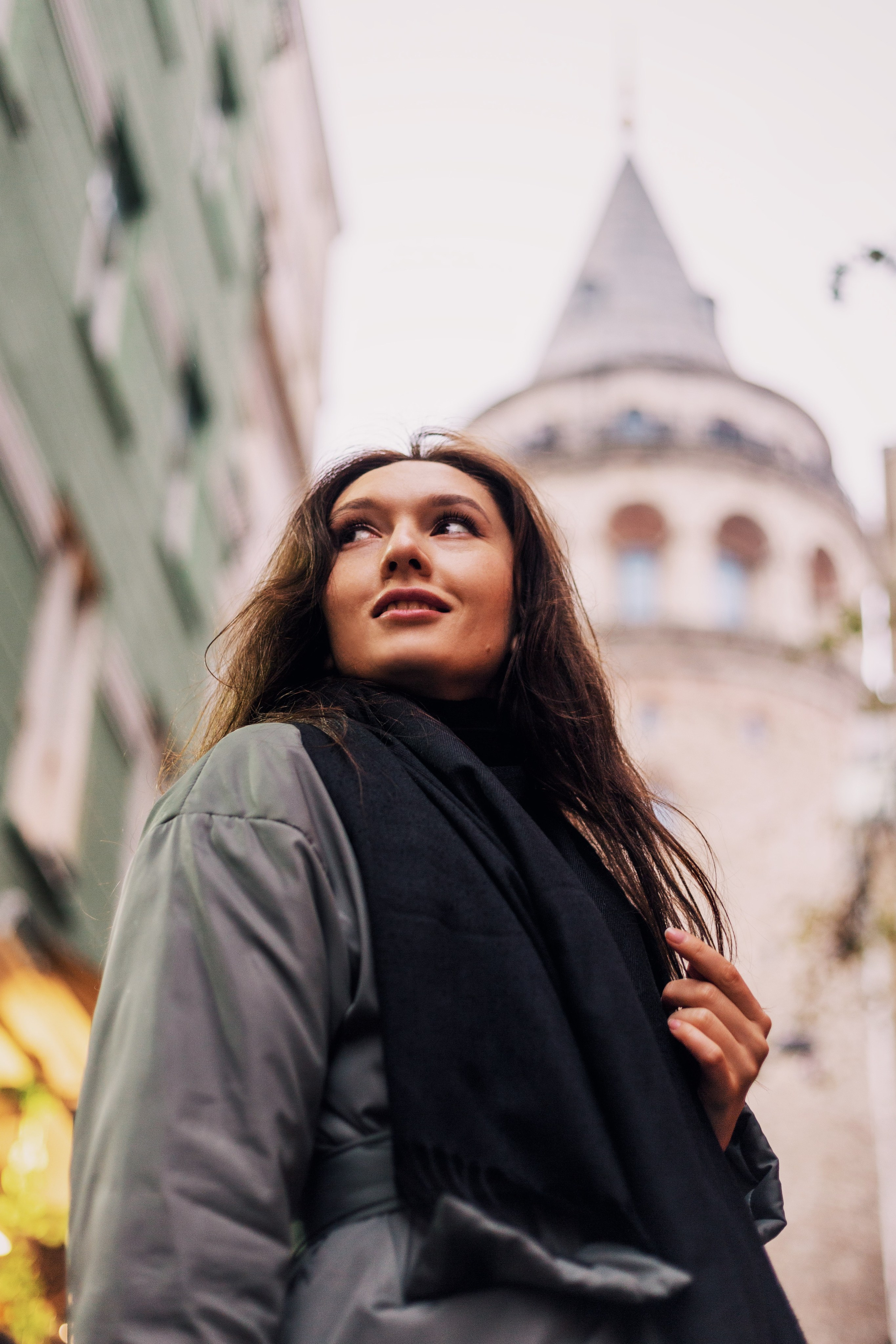 Марина. Женский и семейный фотограф в Стамбуле и Москве