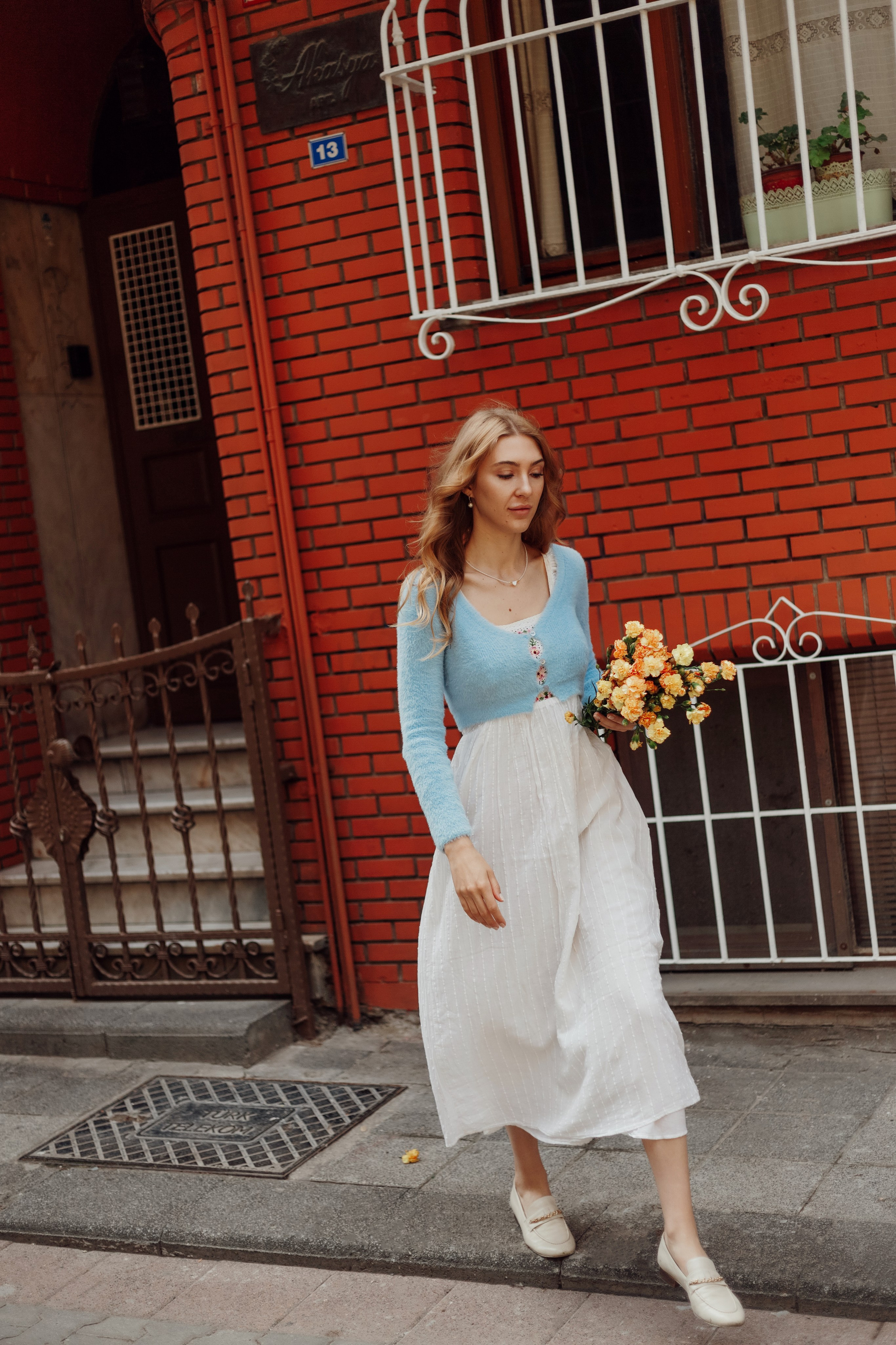 Jenny. Женский и семейный фотограф в Стамбуле и Москве