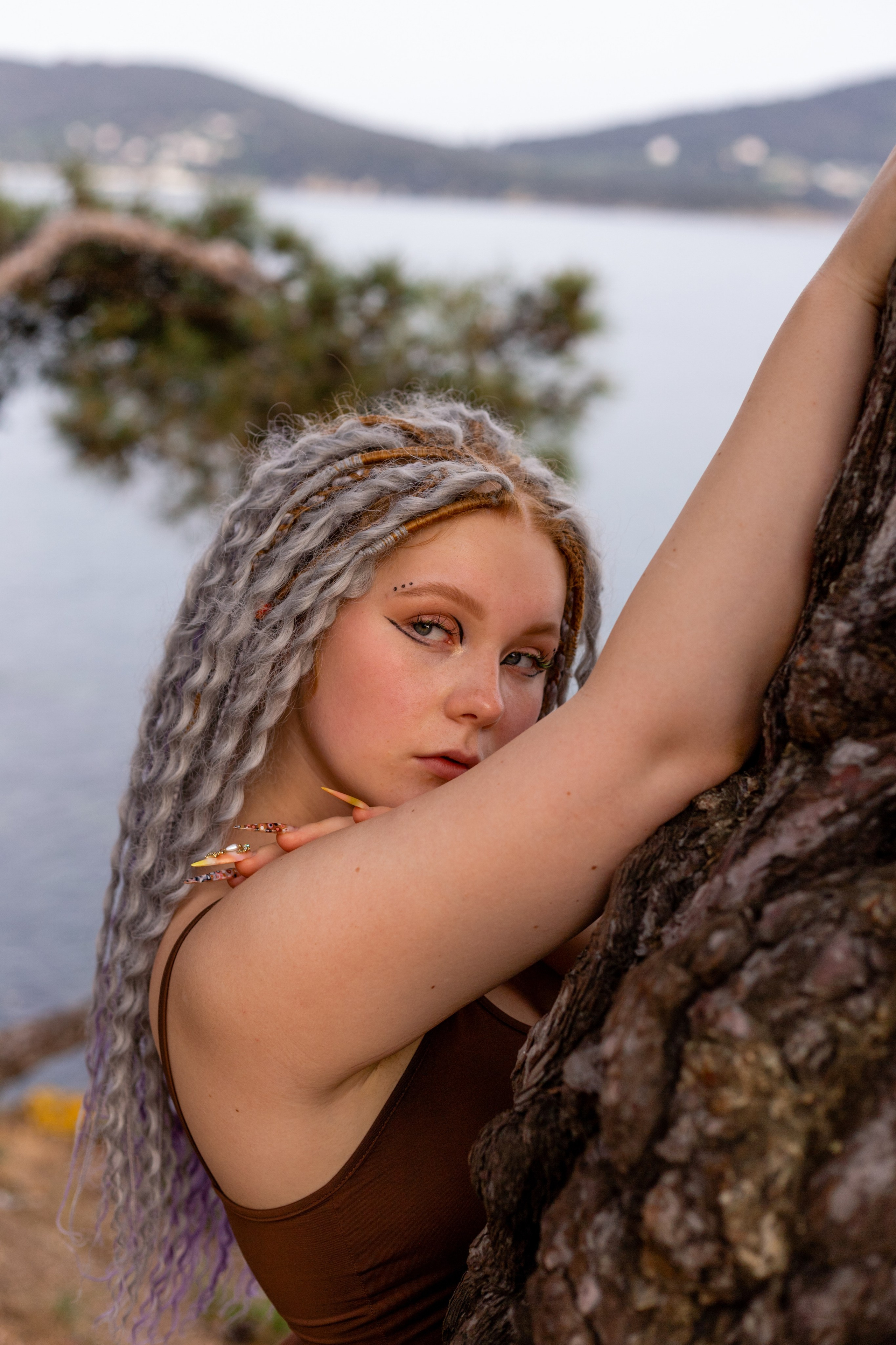 Диана. Женский и семейный фотограф в Стамбуле и Москве