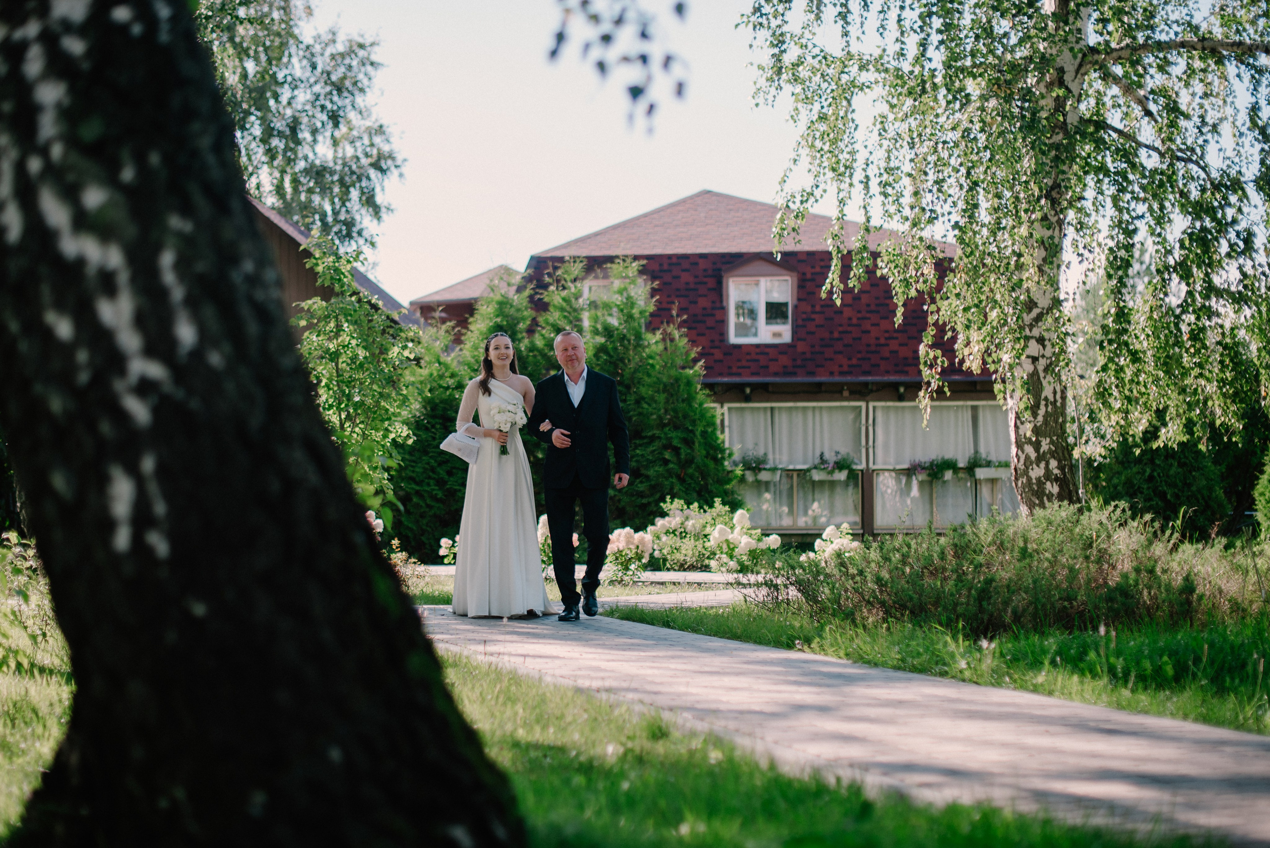 София и Данил. 17.08.2025. Фотограф в Челябинске Любовь Денисенко