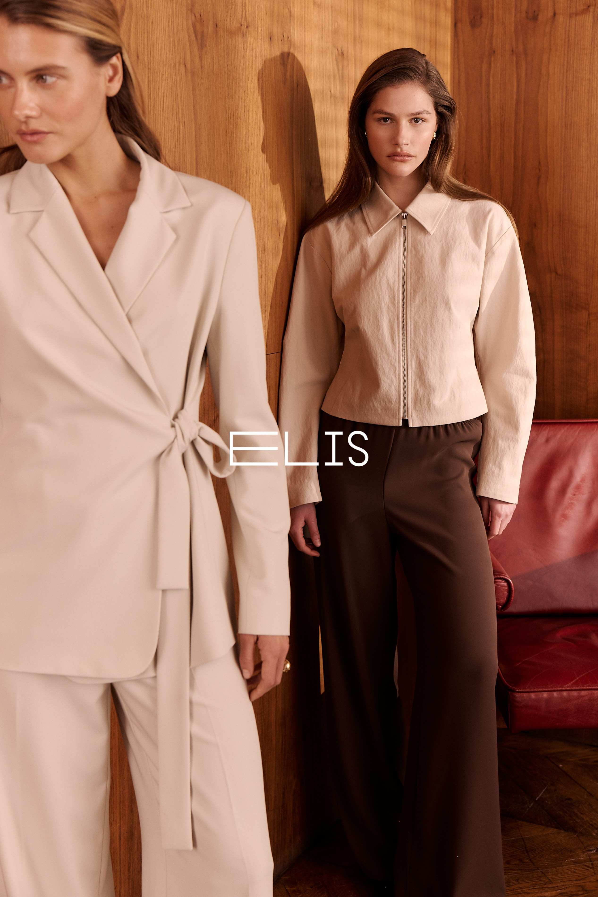 LOOK BOOK. Главная