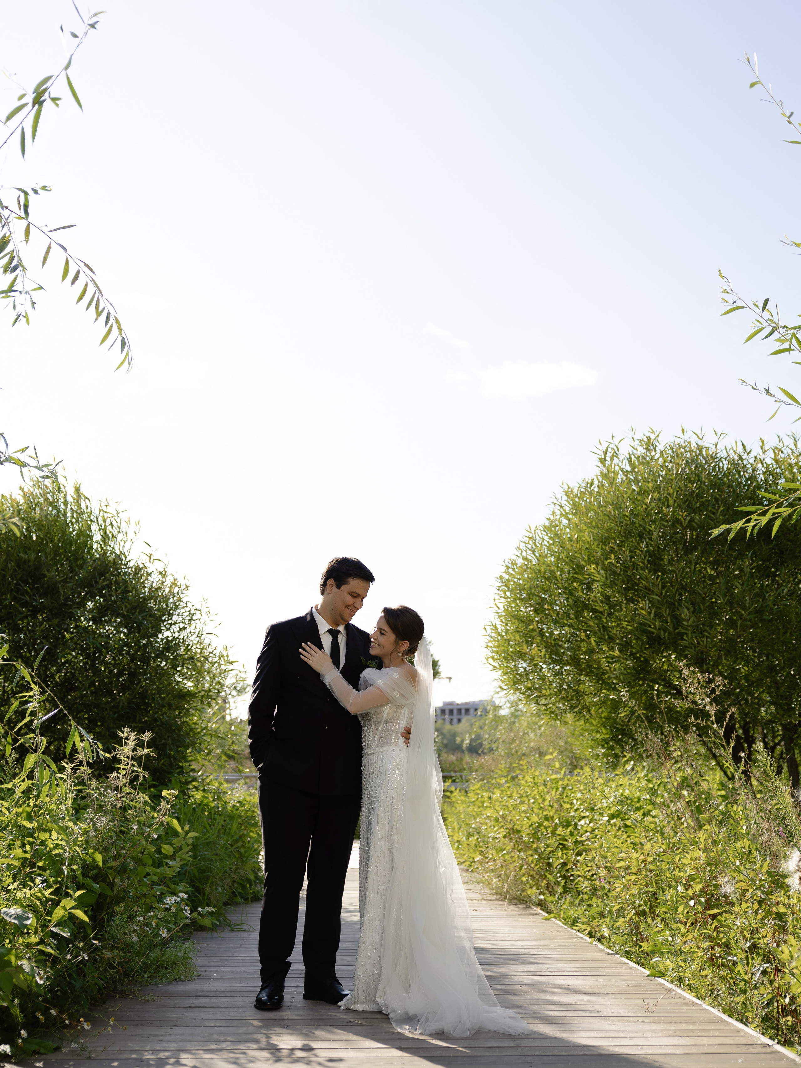 D & E. Свадебный фотограф Диана Бирюкова Казань