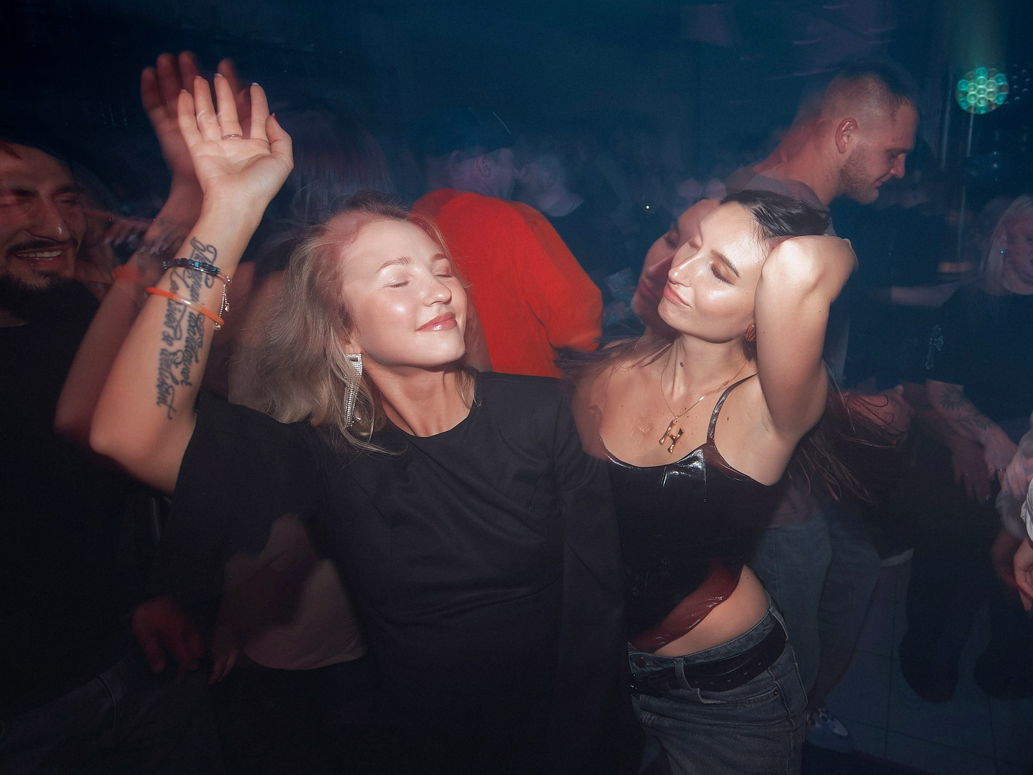 DJs @ ТОЧКА.RU. Андрей Сливенко. Свадебный фотограф и видеограф в Волгодонске и Ростове-на-Дону