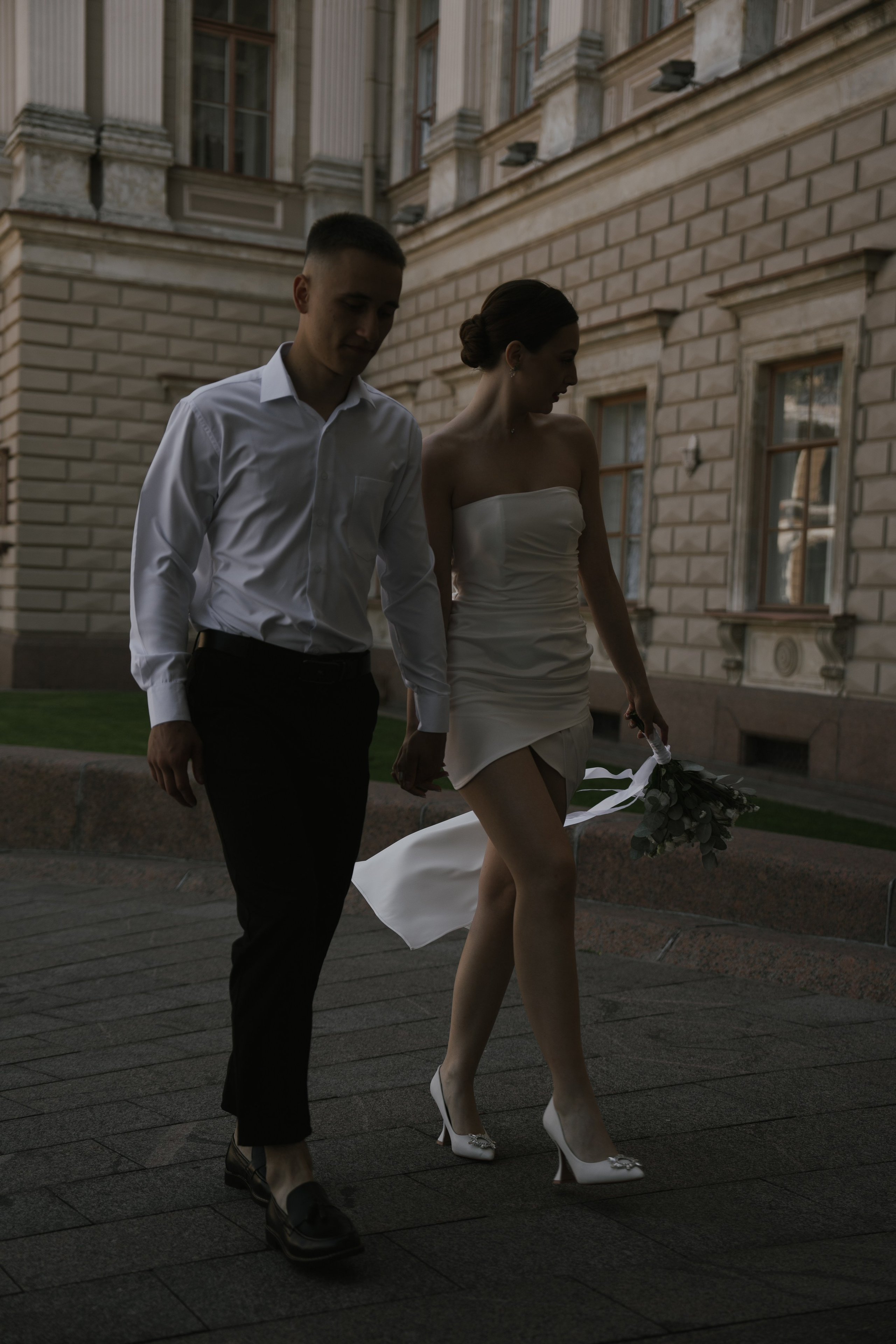 Wedding album. Фотограф в Санкт-Петербурге